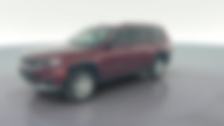 2023 Jeep Grand Cherokee L vehicle photo
