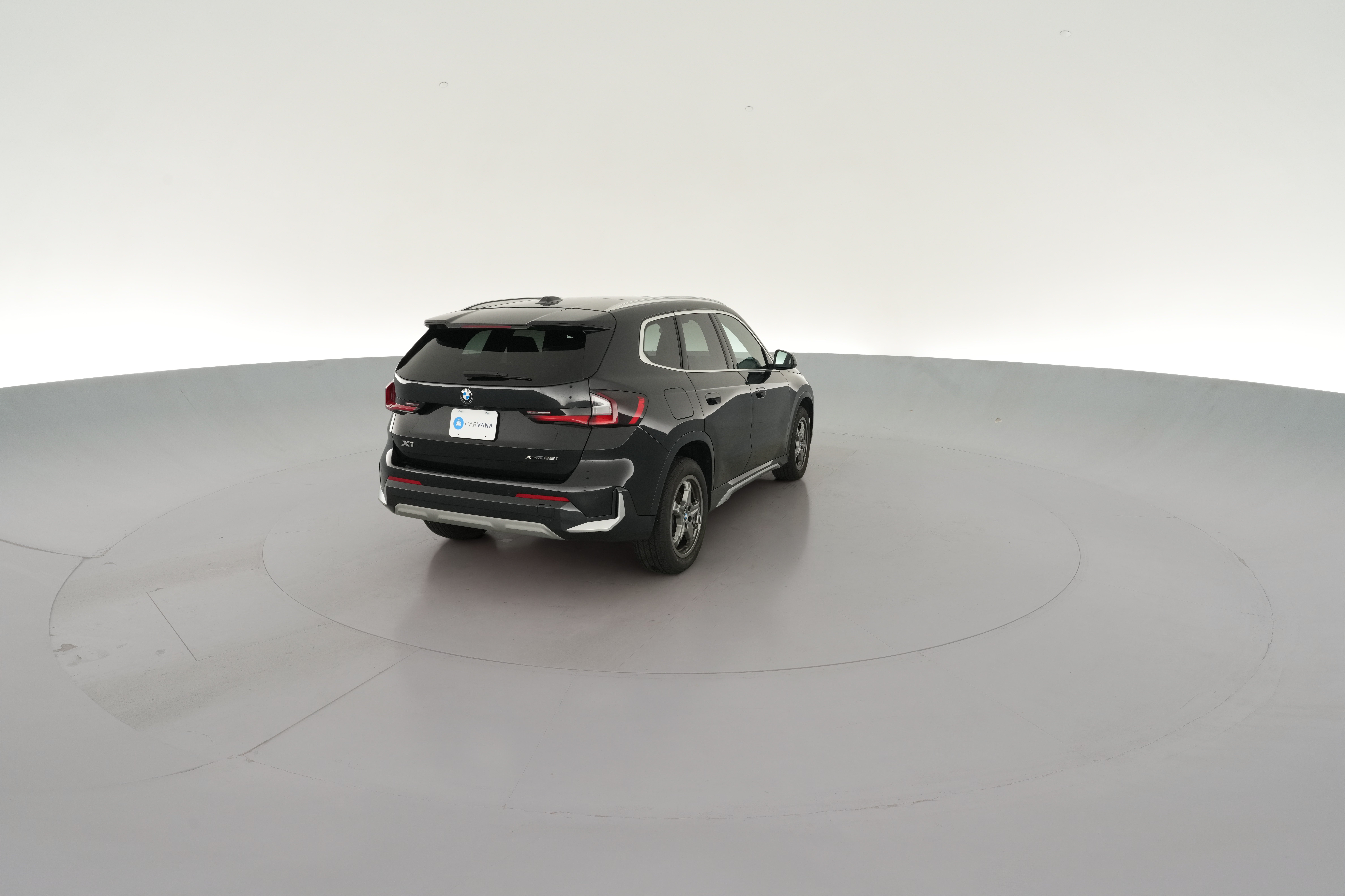 2026 BMW X1 28i - Photo 35
