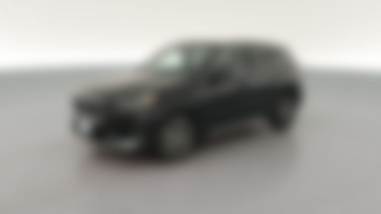 2026 BMW X1 vehicle photo
