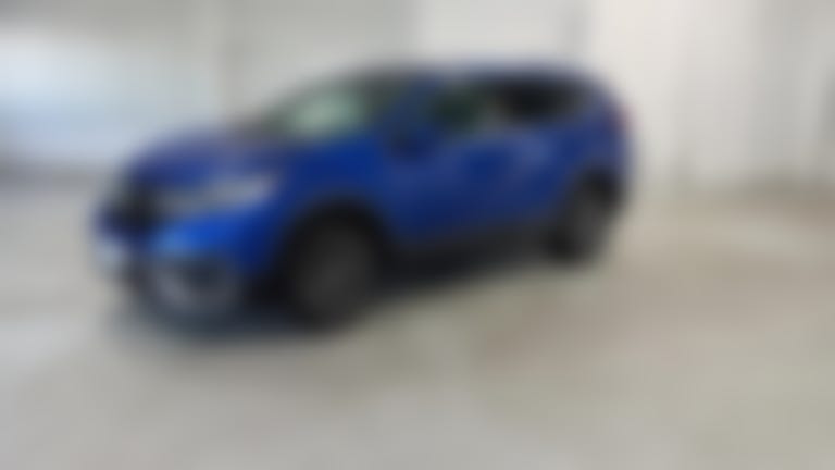 2020 Honda CR-V vehicle photo