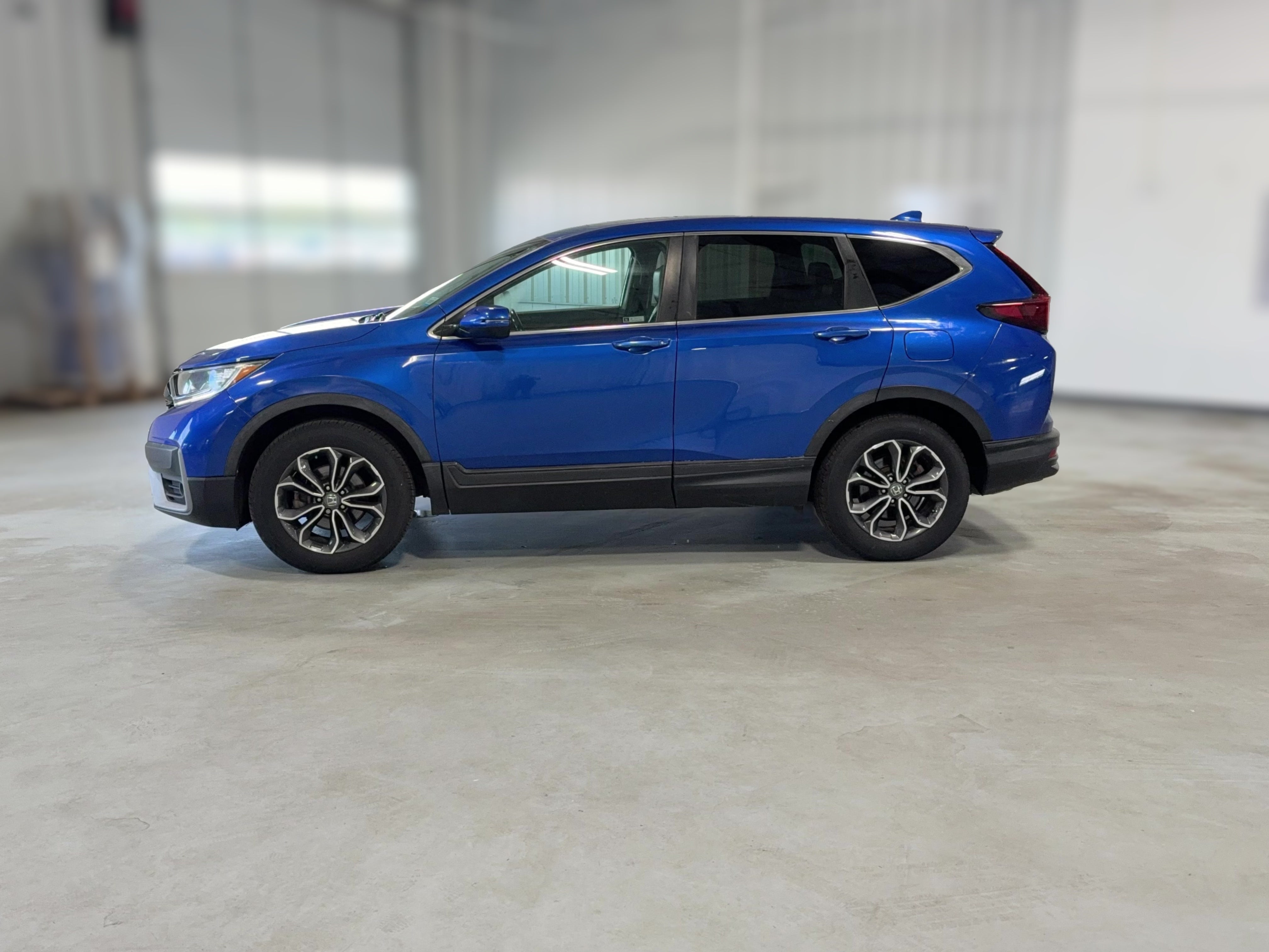 2020 Honda CR-V EX-L - Photo 32