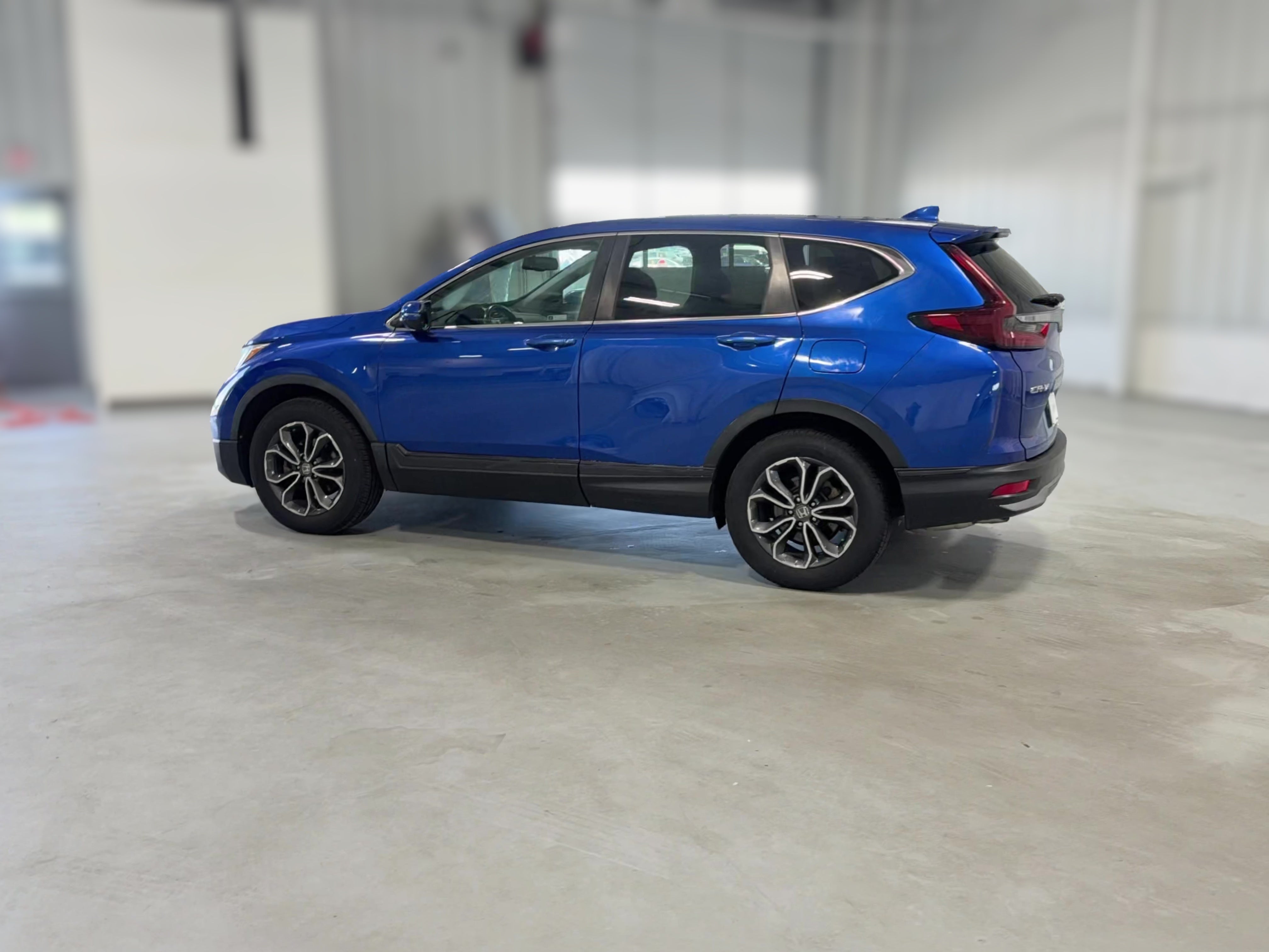 2020 Honda CR-V EX-L - Photo 33