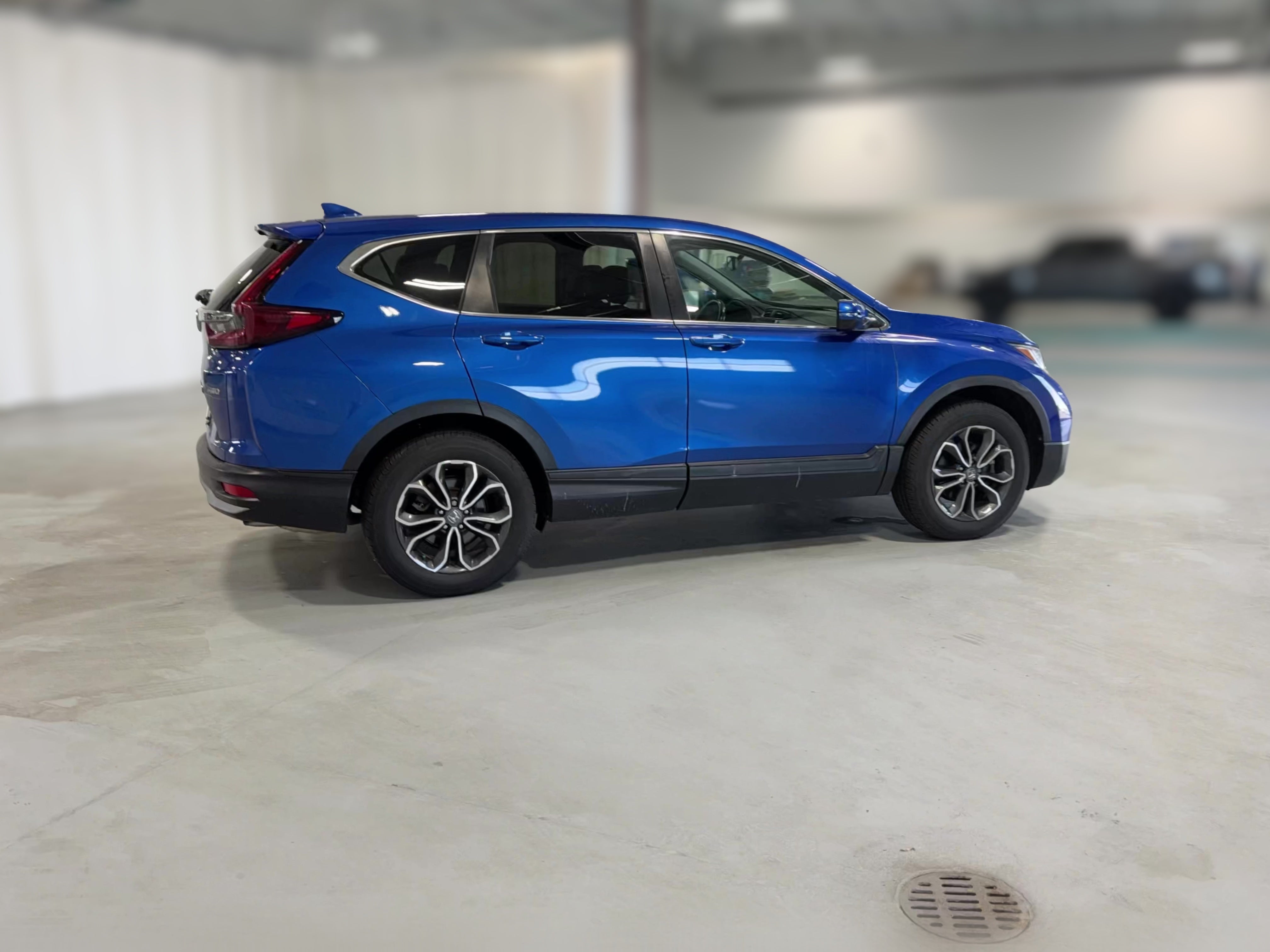 2020 Honda CR-V EX-L - Photo 39