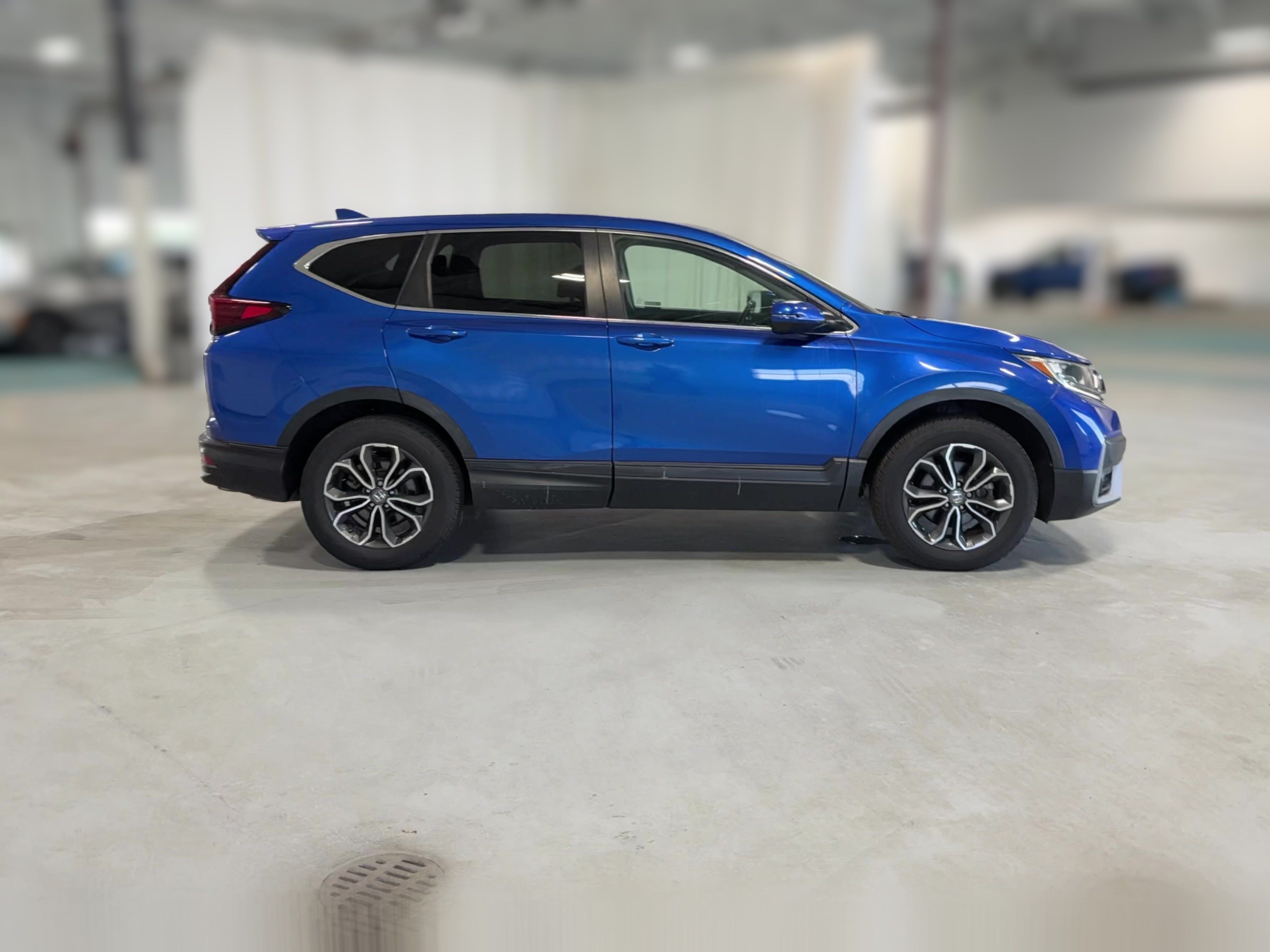 2020 Honda CR-V EX-L - Photo 40