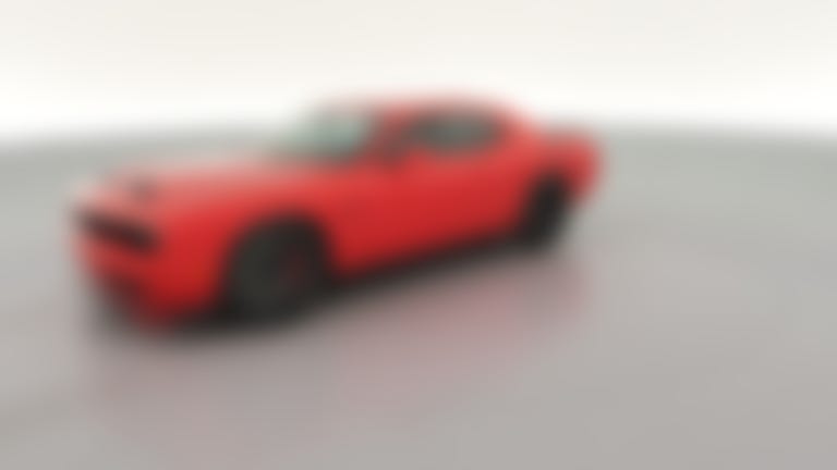 2023 Dodge Challenger vehicle photo