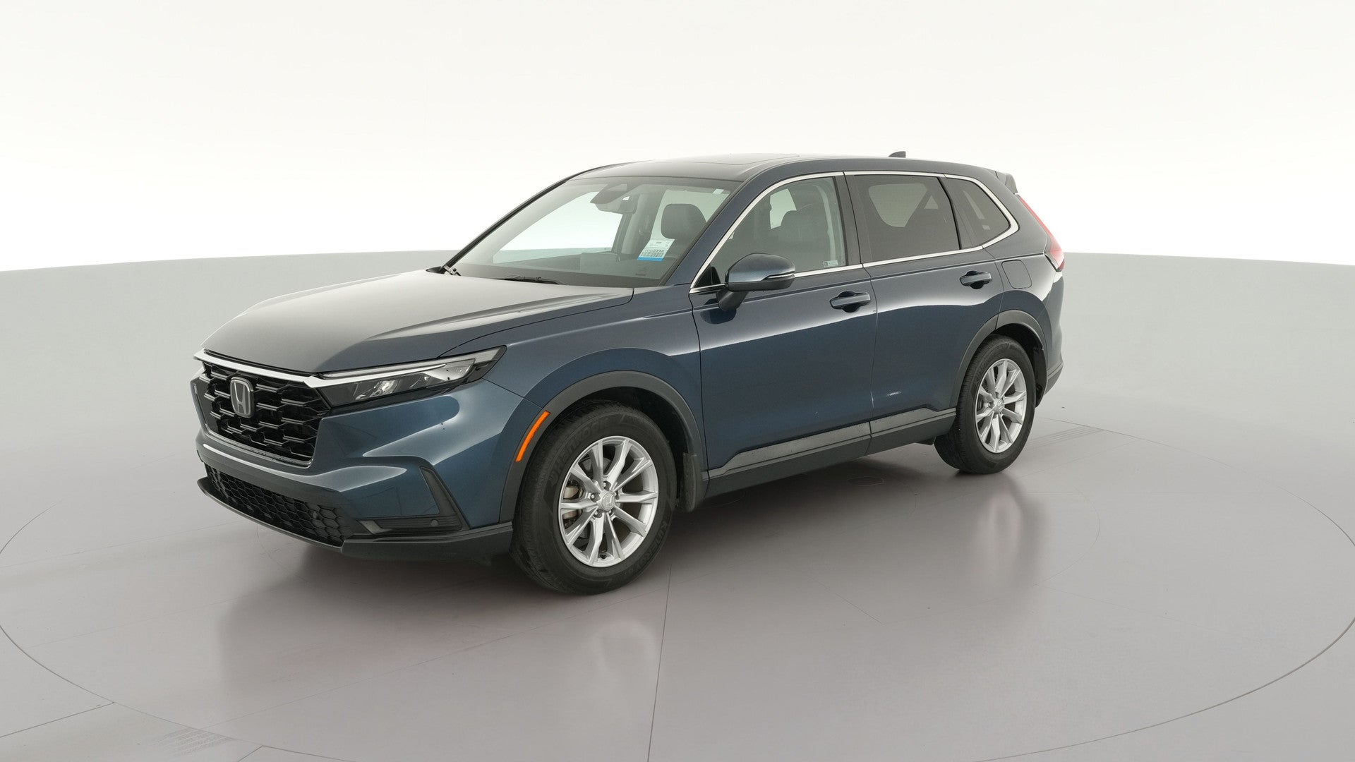 2023 Honda CR-V vehicle photo