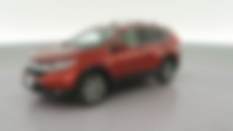 2017 Honda CR-V vehicle photo