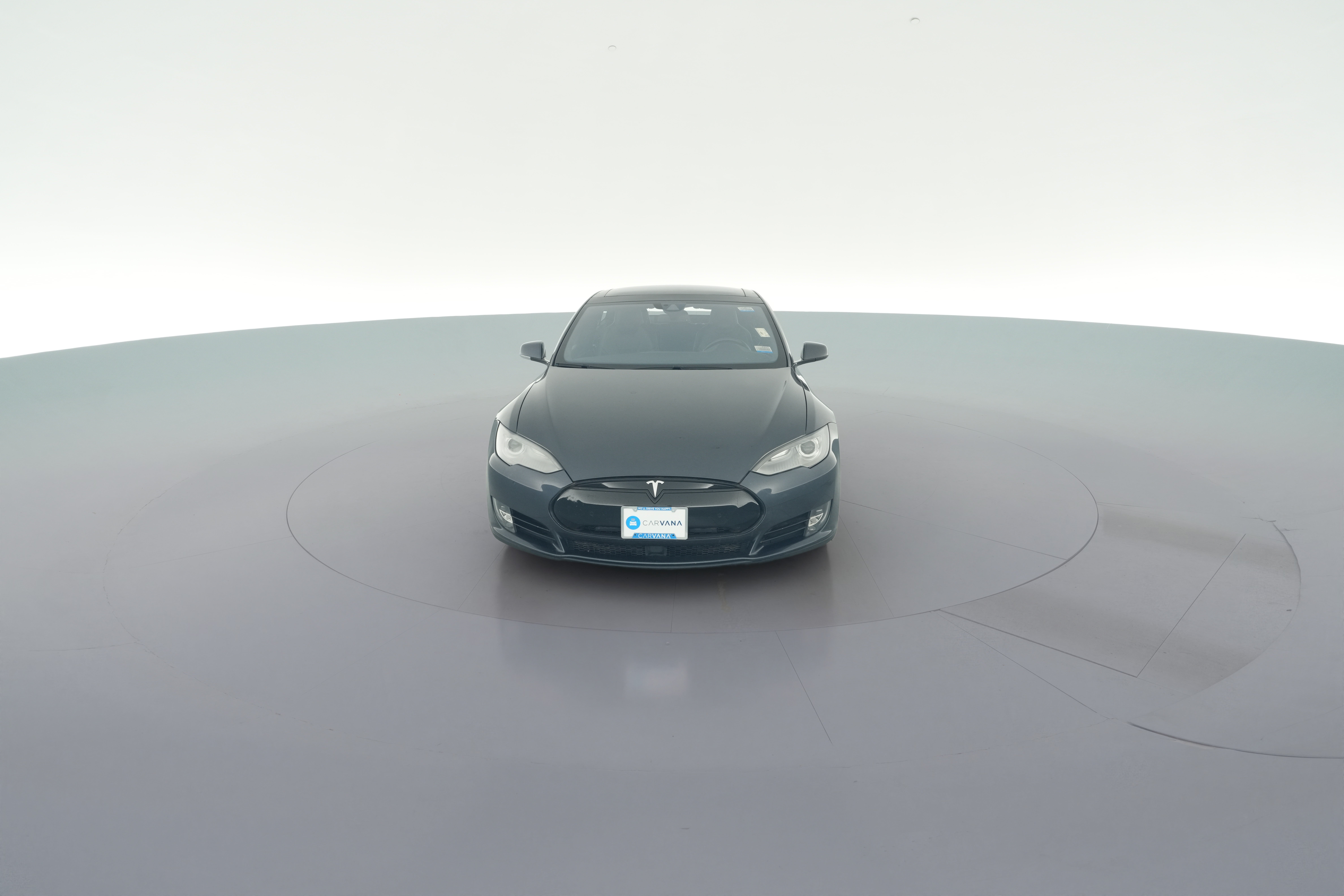 2016 Tesla Model S P90D - Photo 28