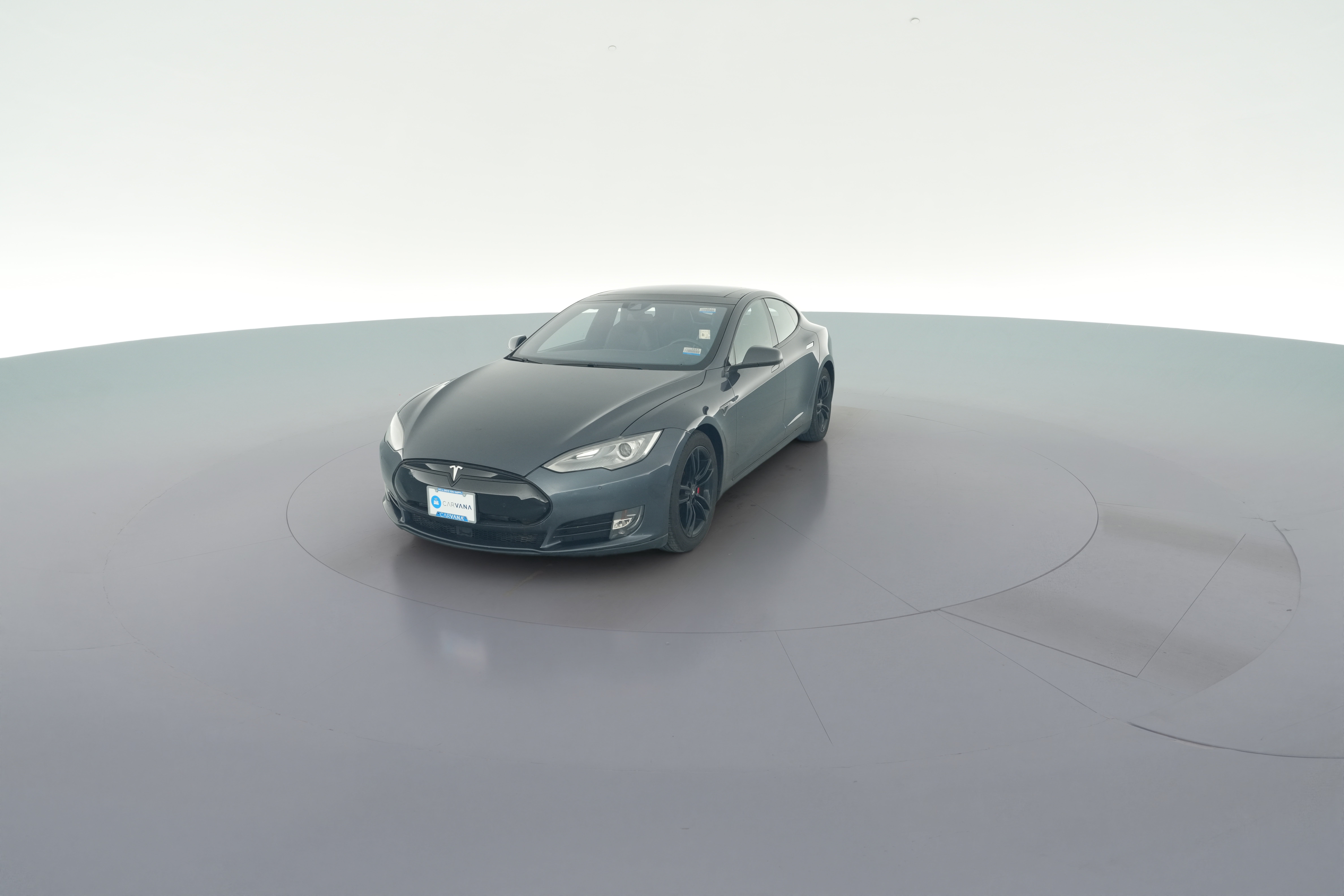 2016 Tesla Model S P90D - Photo 29