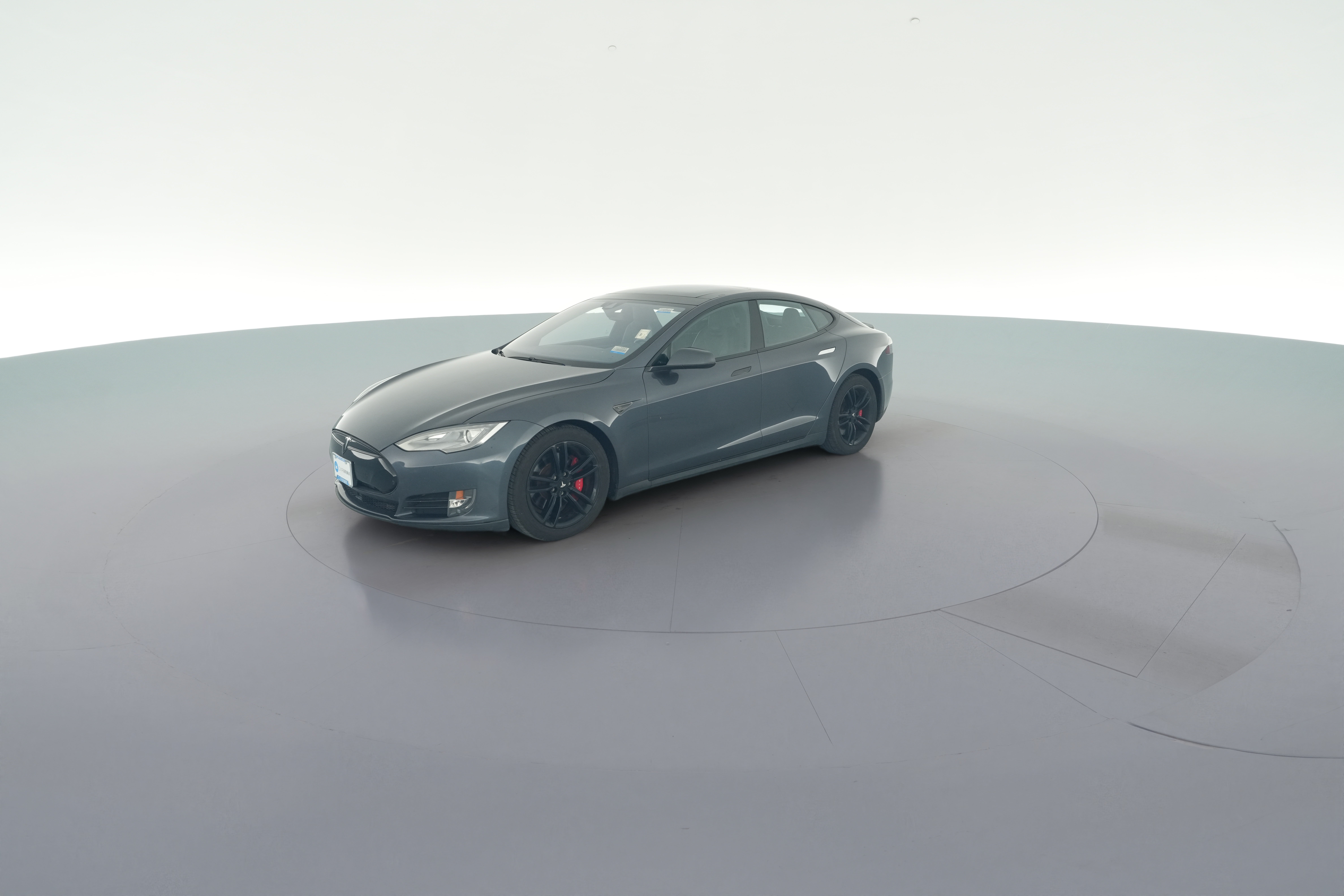 2016 Tesla Model S P90D - Photo 30