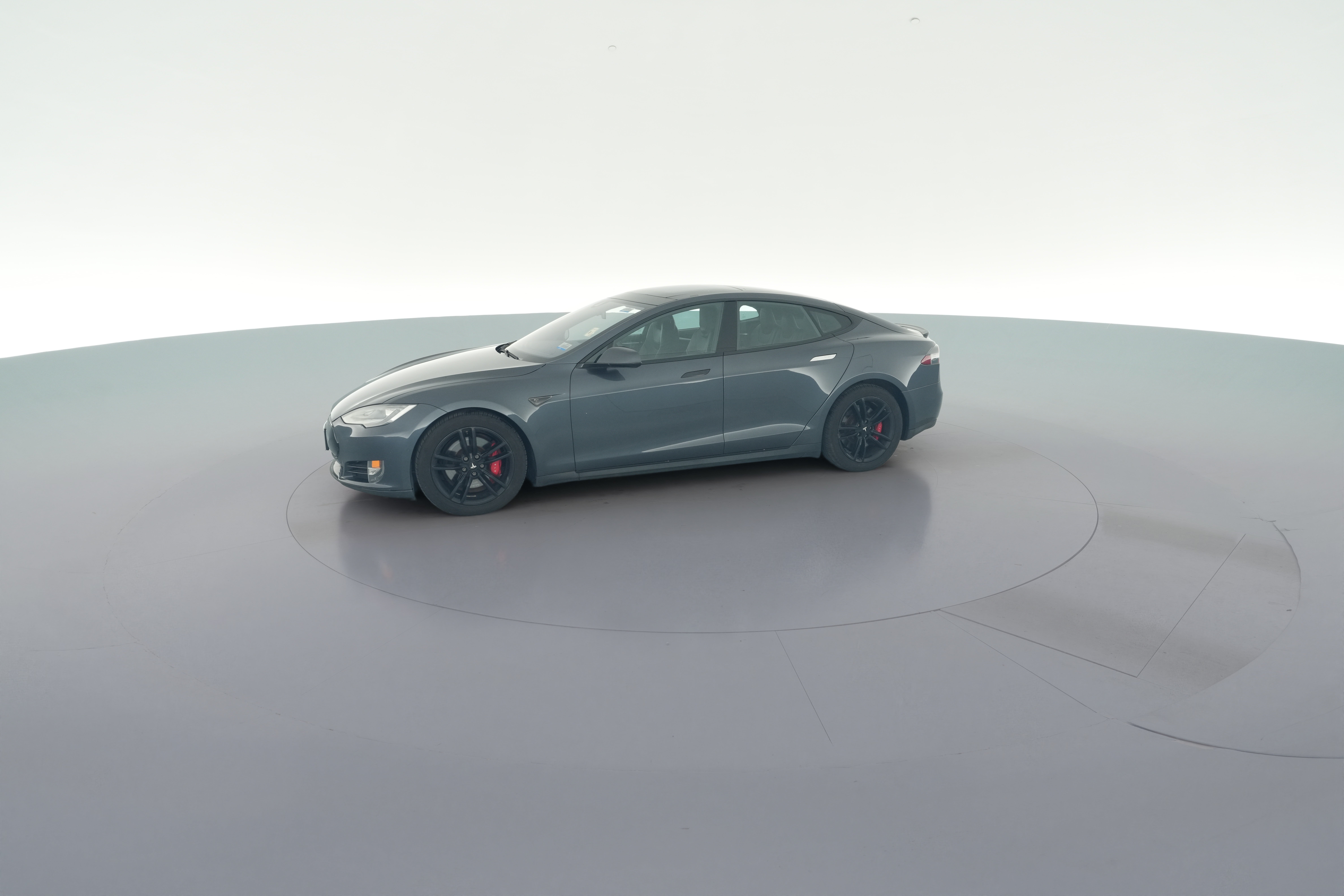 2016 Tesla Model S P90D - Photo 31