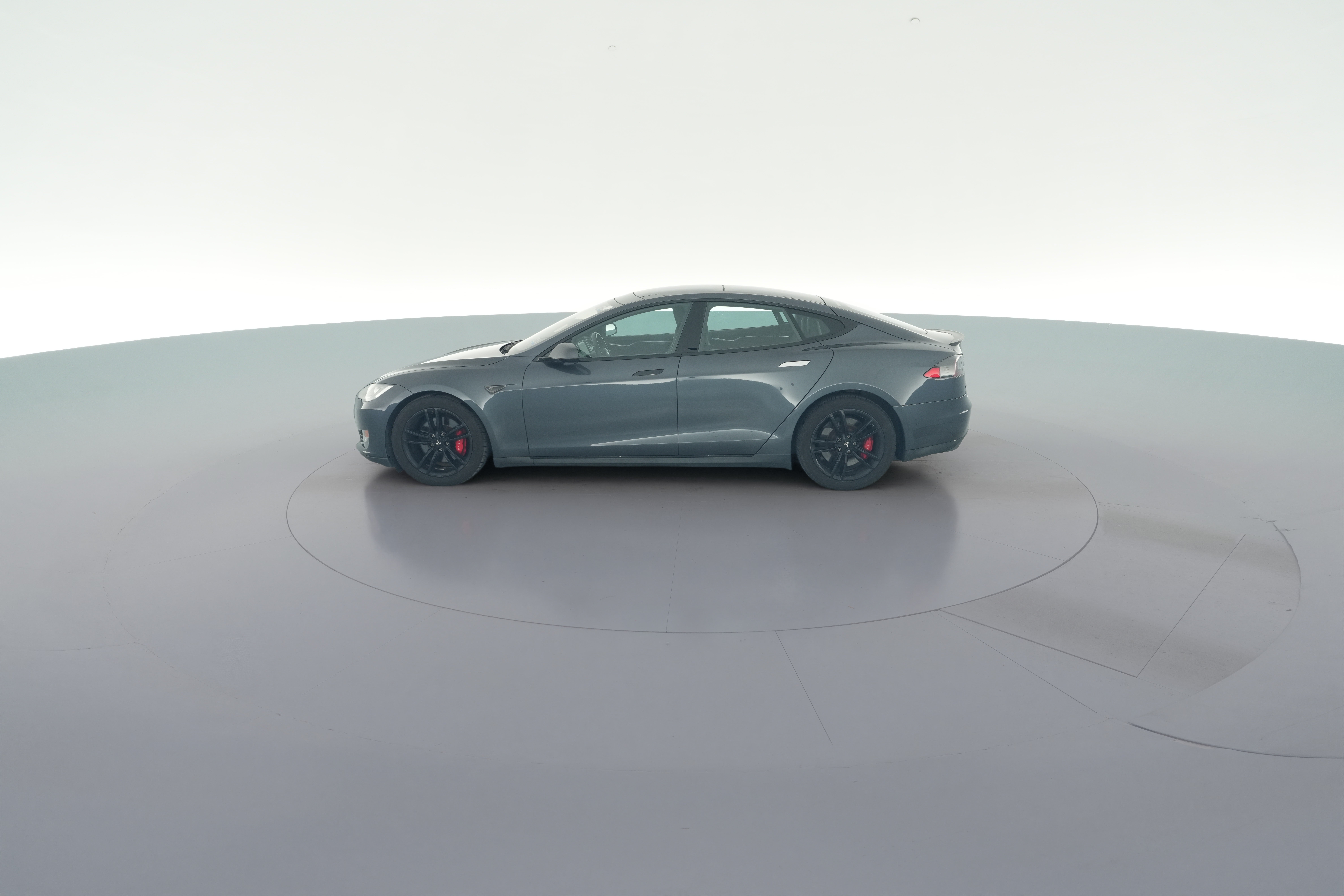 2016 Tesla Model S P90D - Photo 32