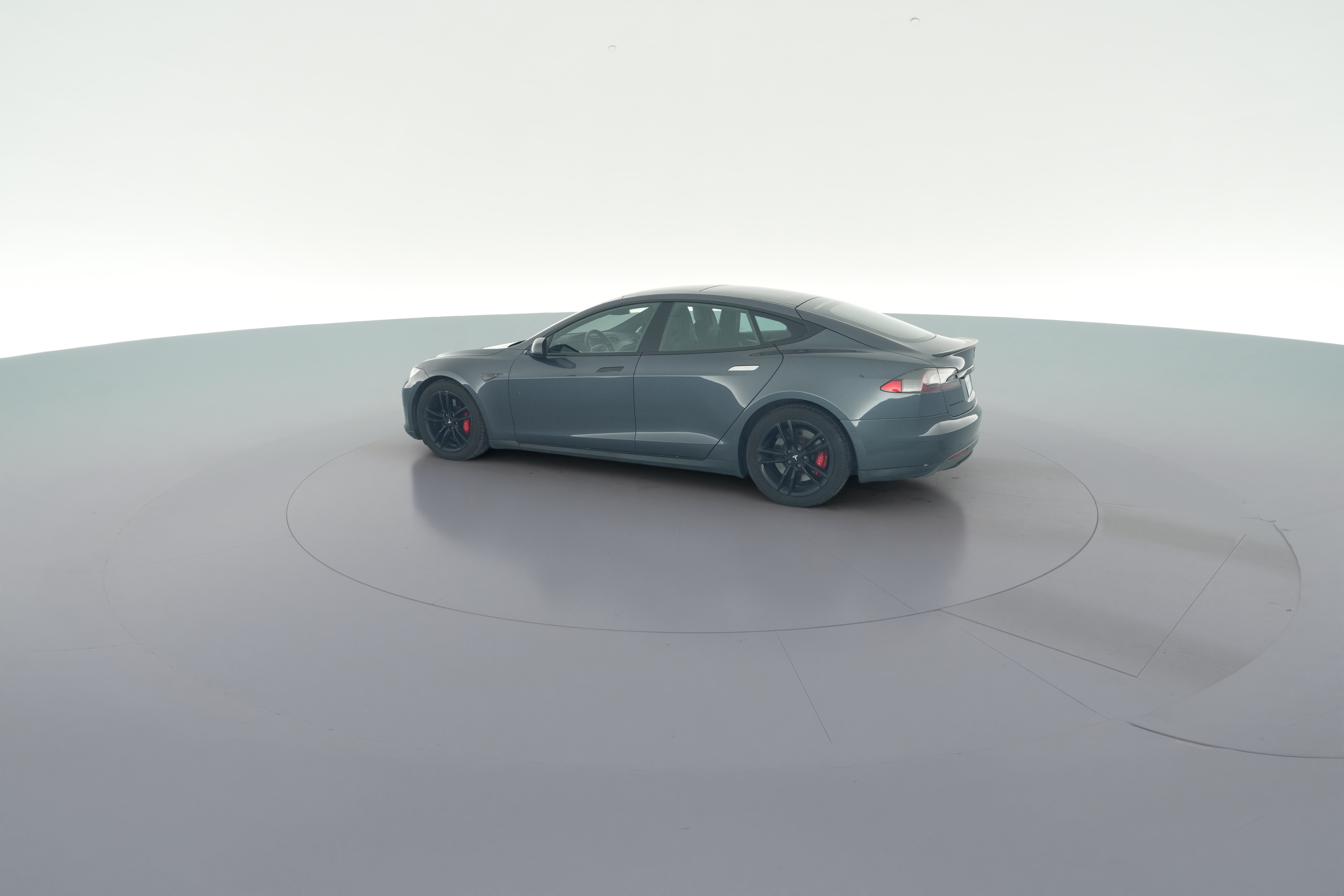 2016 Tesla Model S P90D - Photo 33