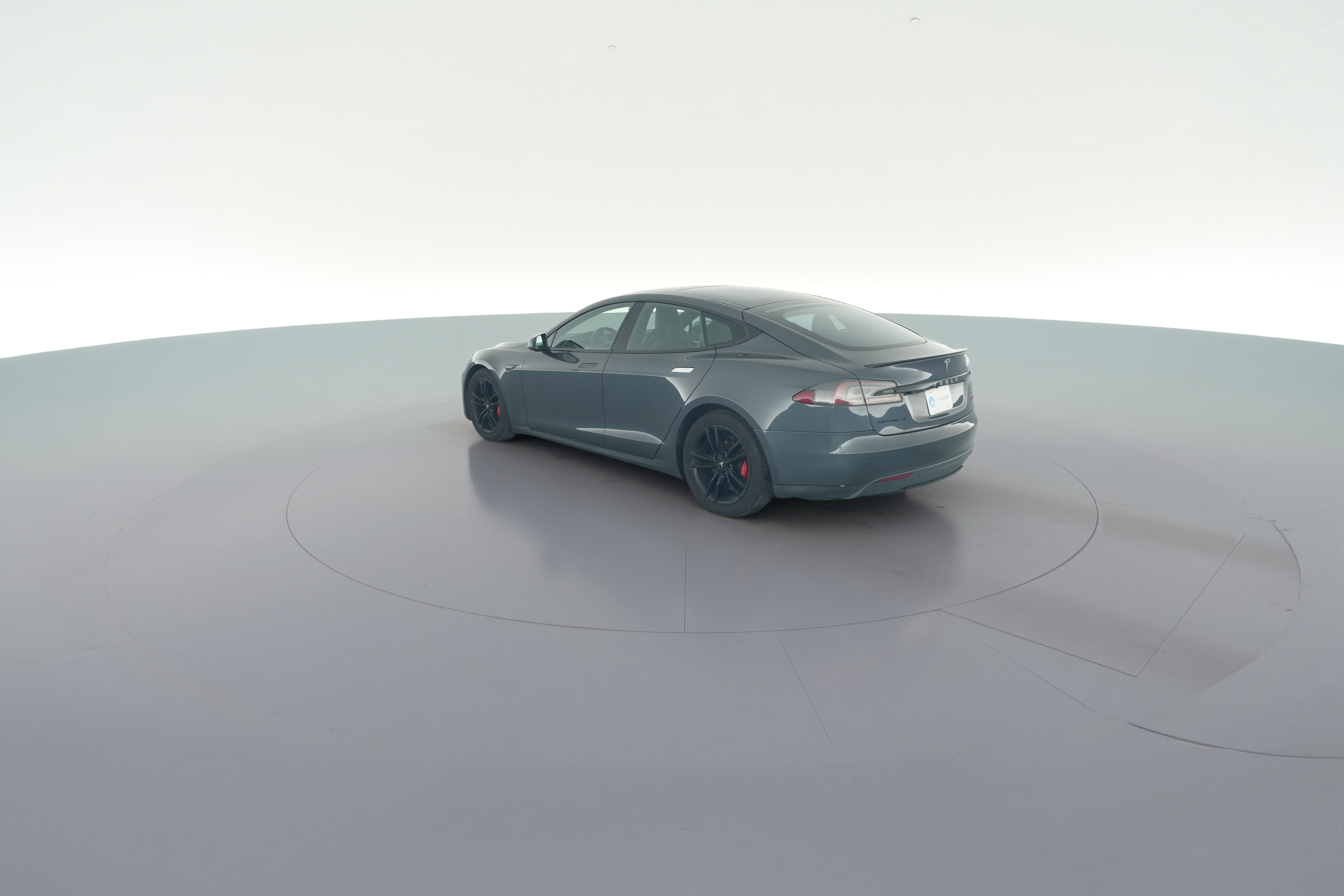 2016 Tesla Model S P90D - Photo 34