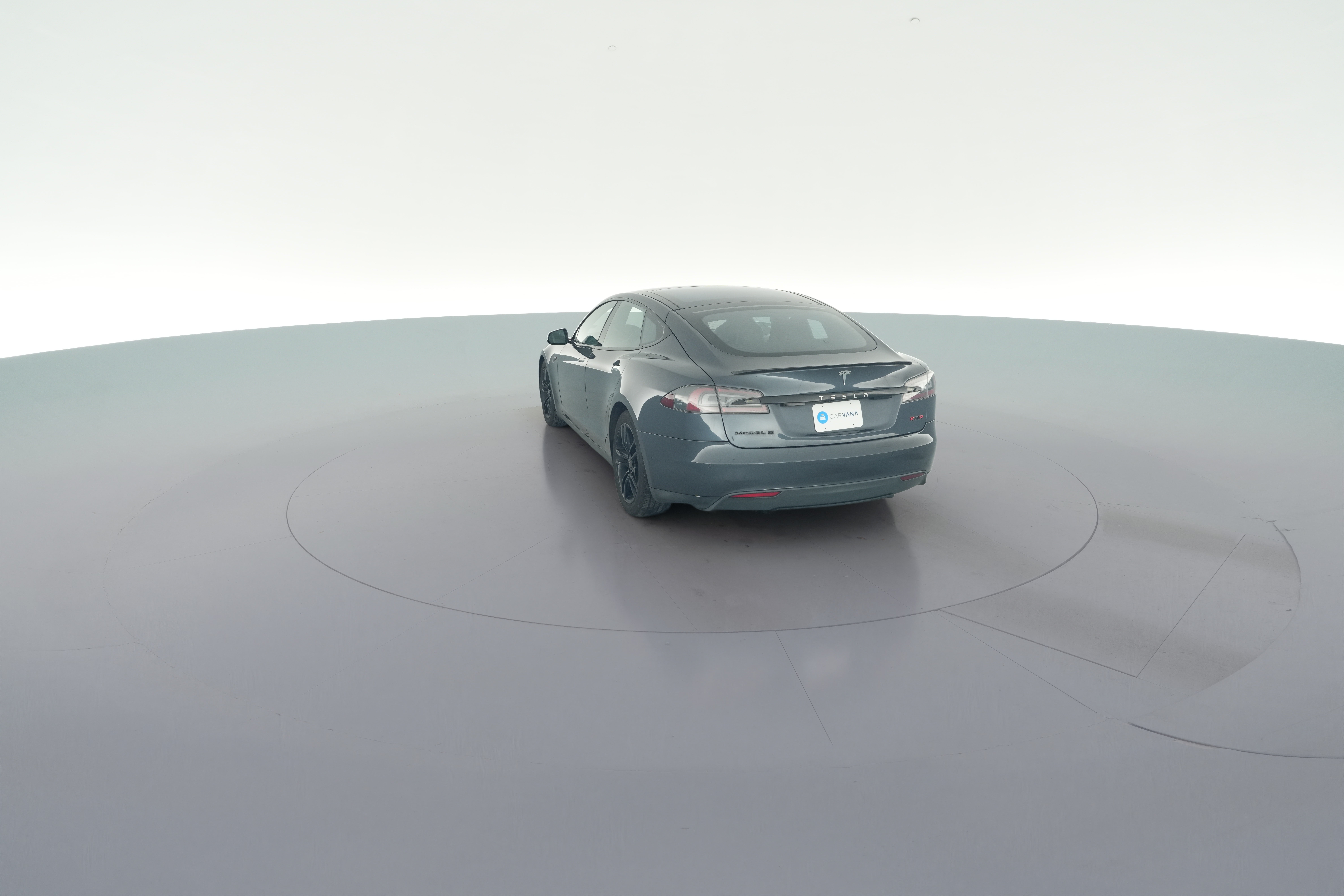 2016 Tesla Model S P90D - Photo 35