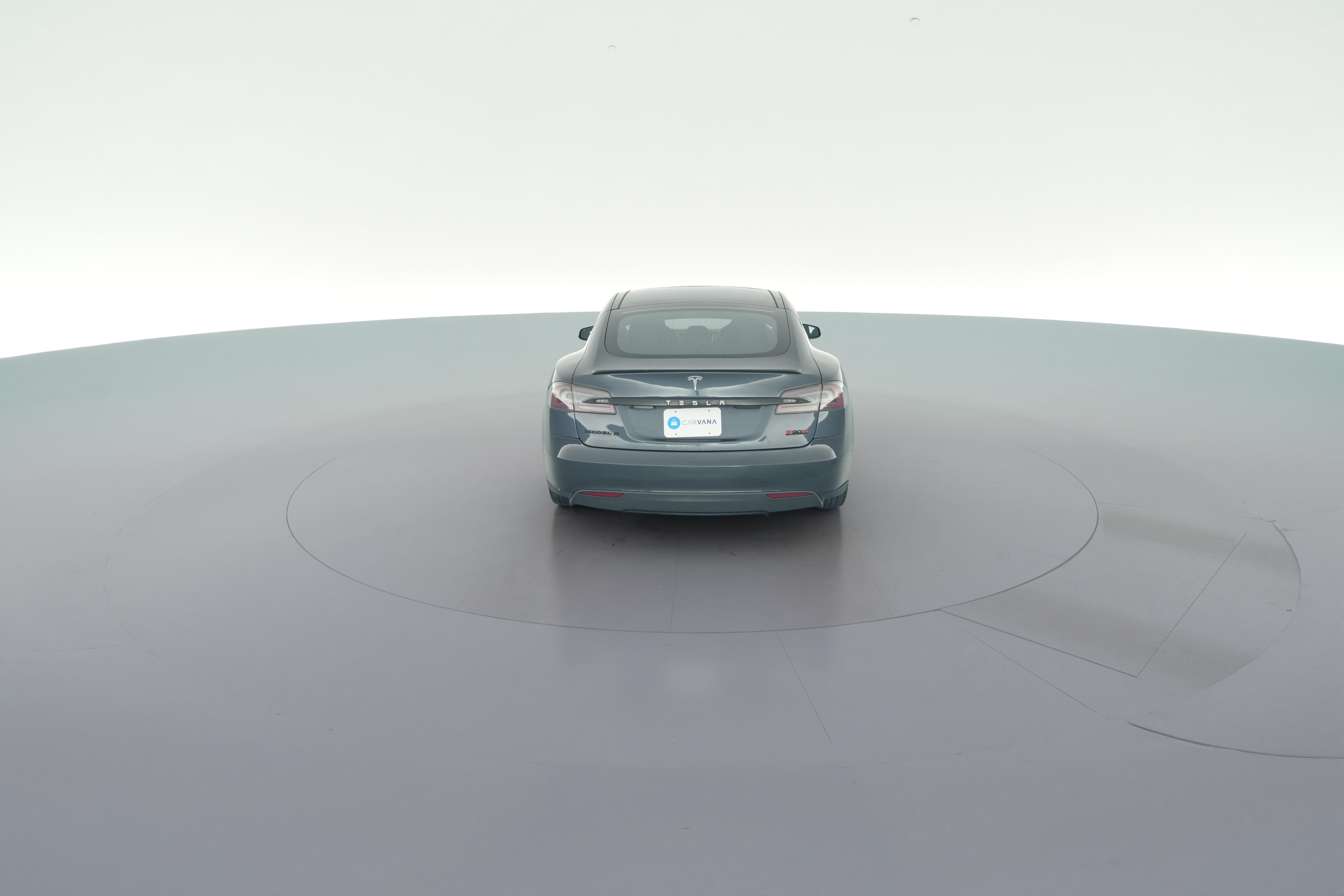 2016 Tesla Model S P90D - Photo 36