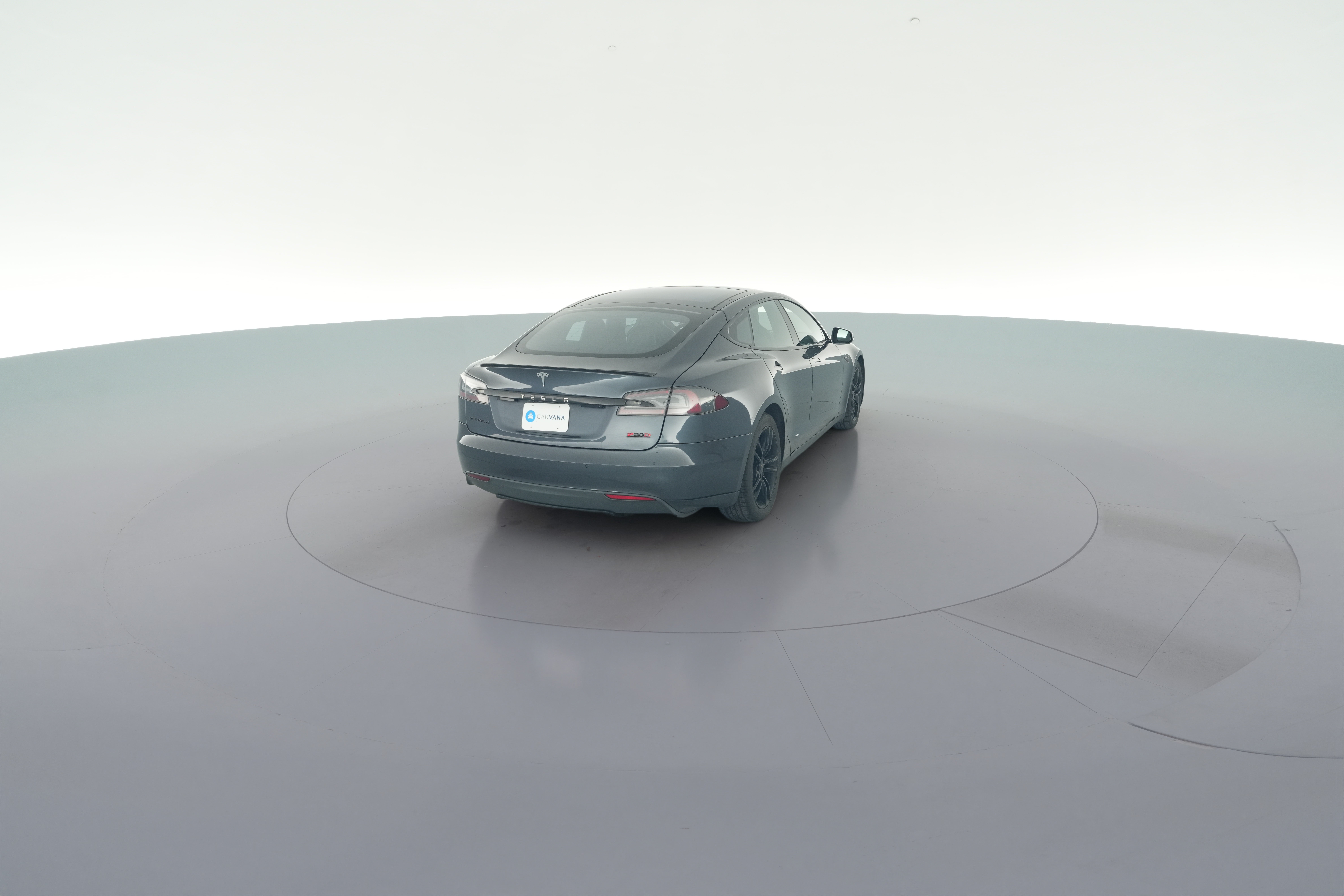 2016 Tesla Model S P90D - Photo 37