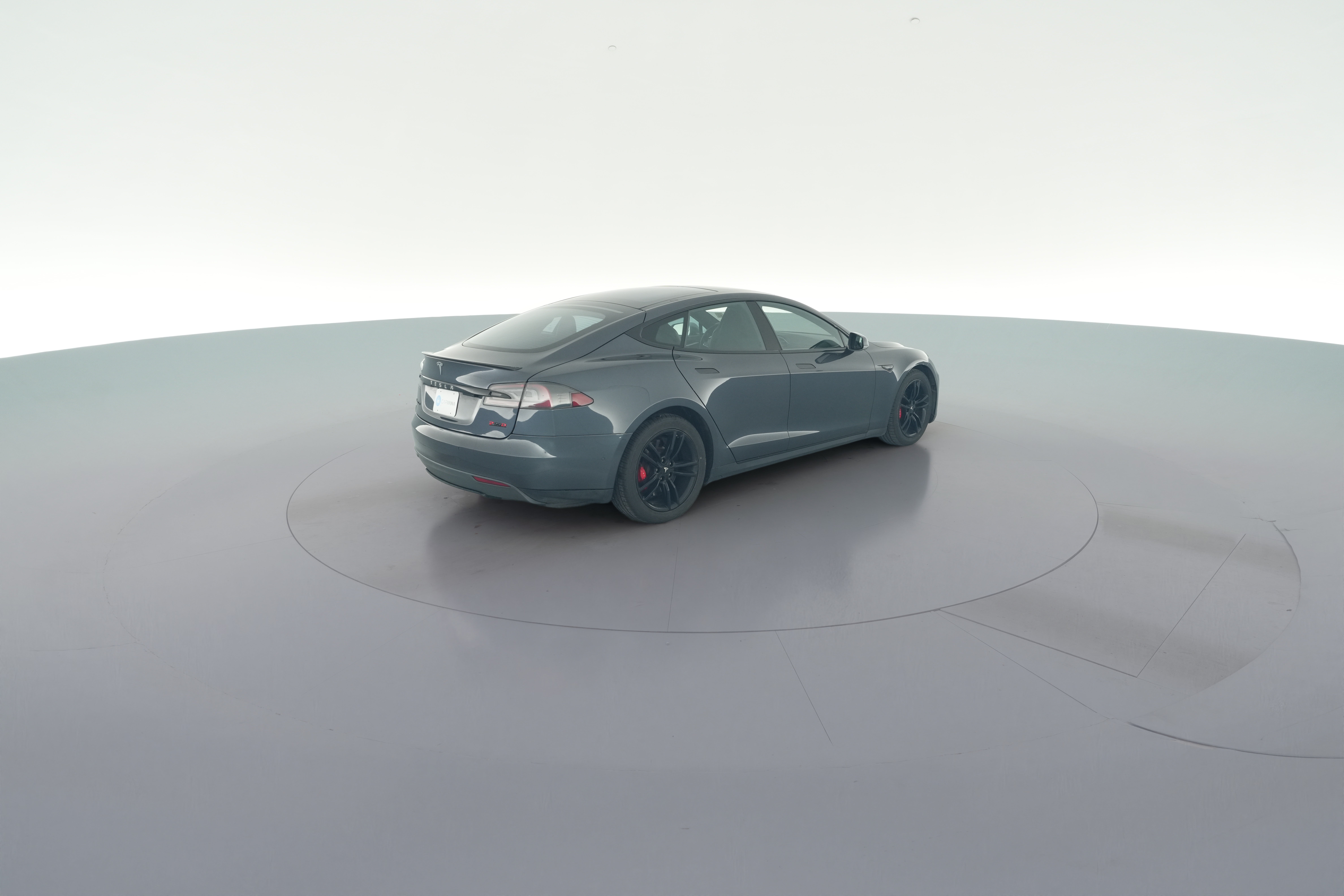 2016 Tesla Model S P90D - Photo 38