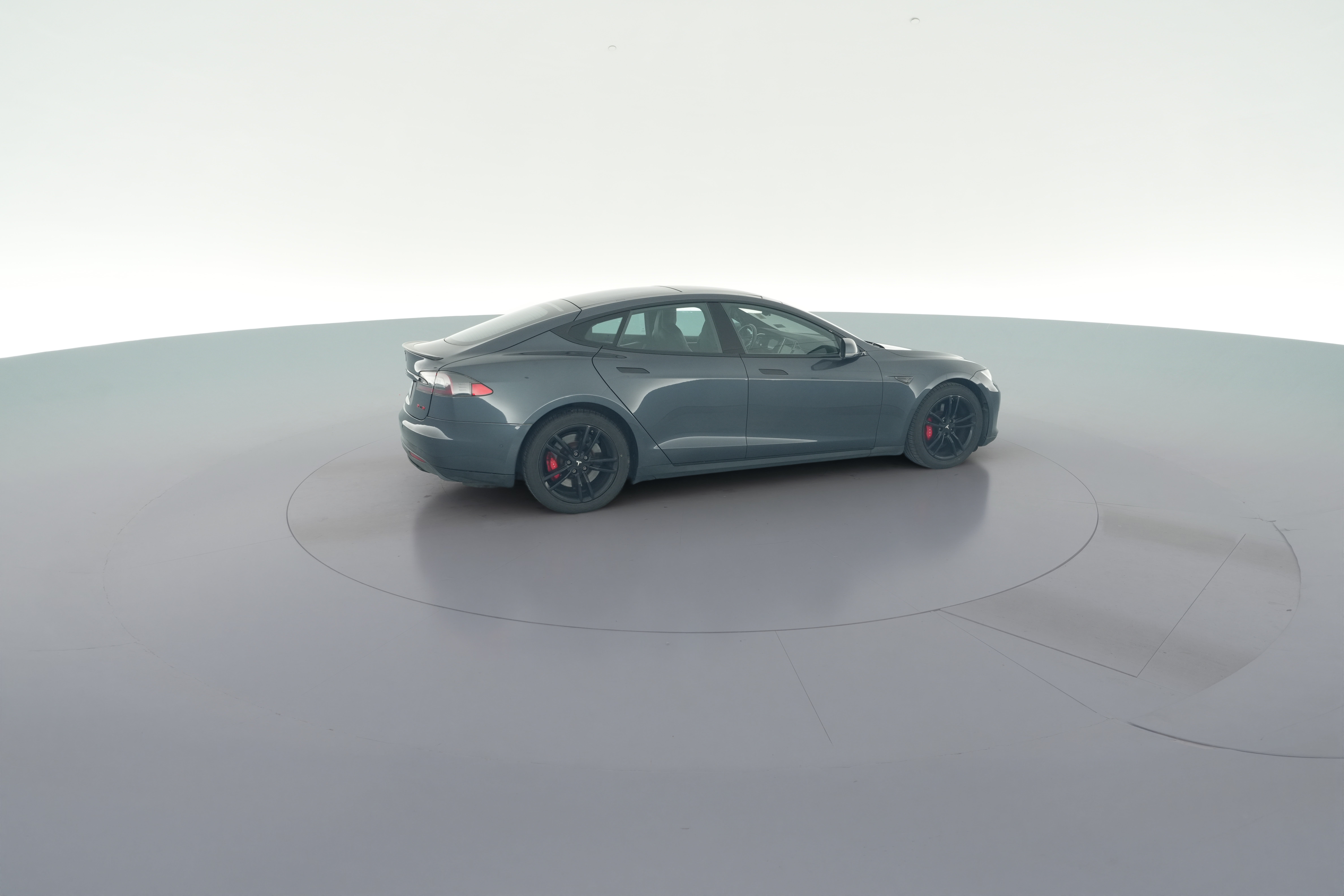 2016 Tesla Model S P90D - Photo 39