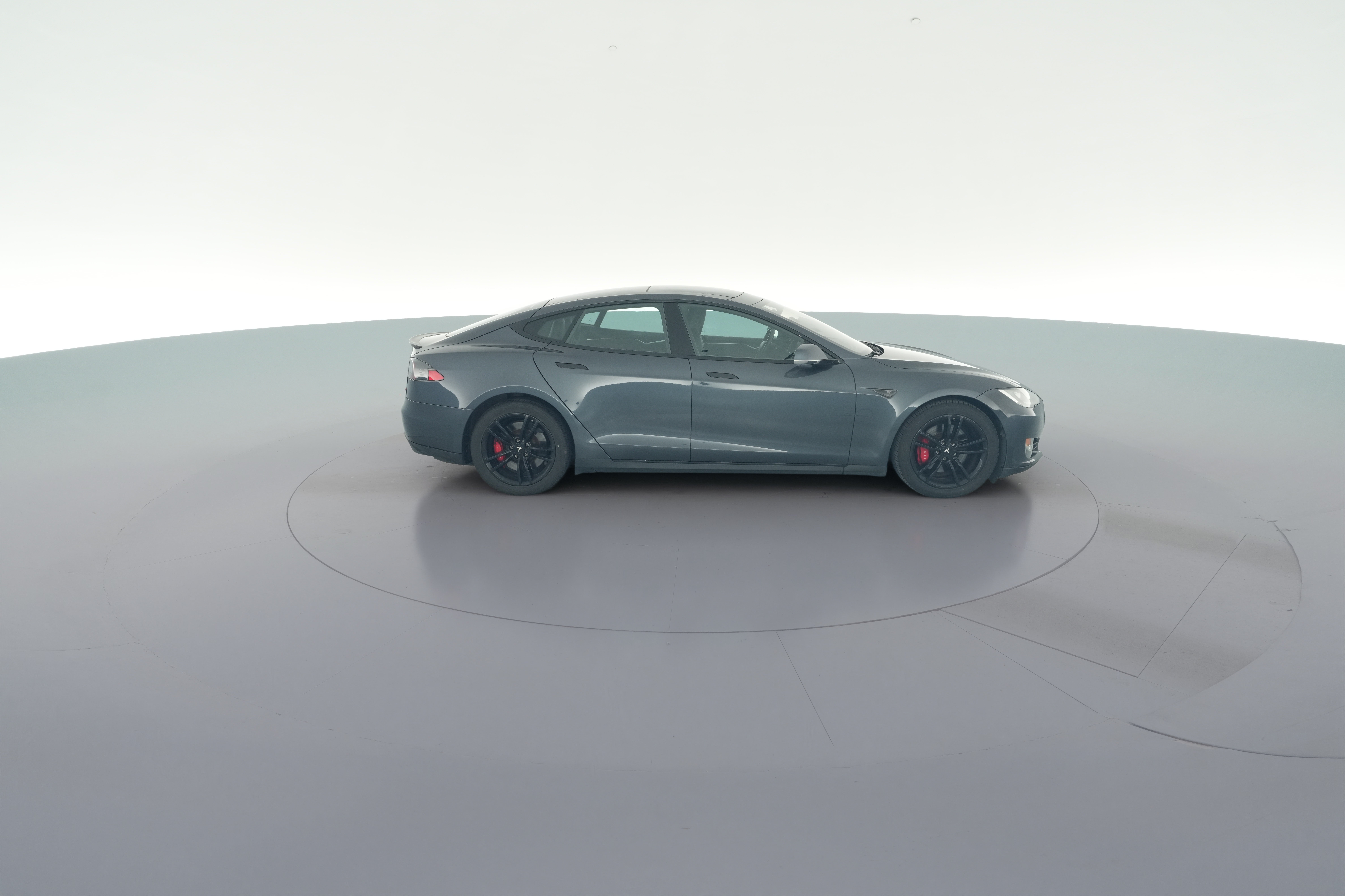 2016 Tesla Model S P90D - Photo 40