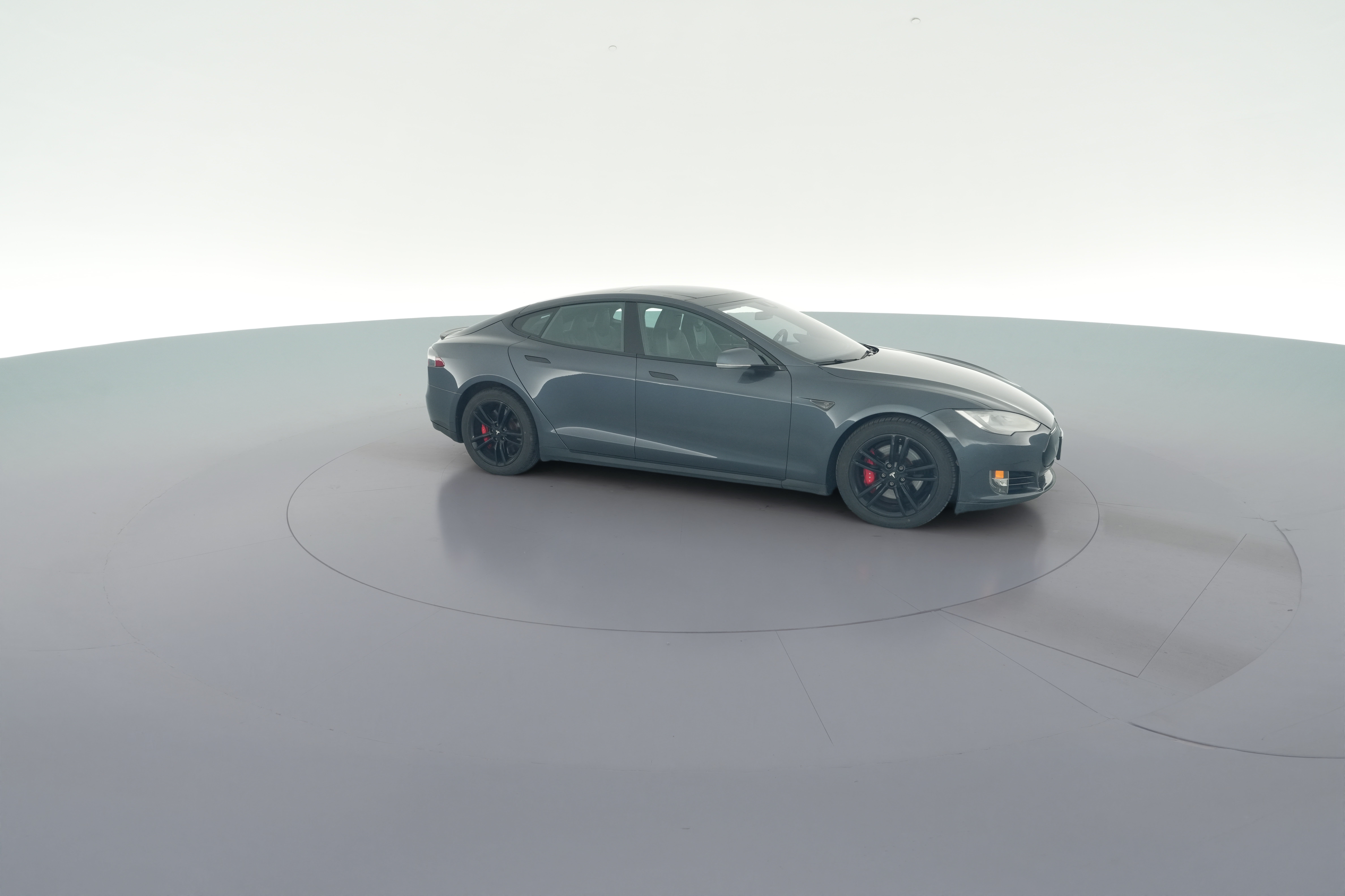 2016 Tesla Model S P90D - Photo 41