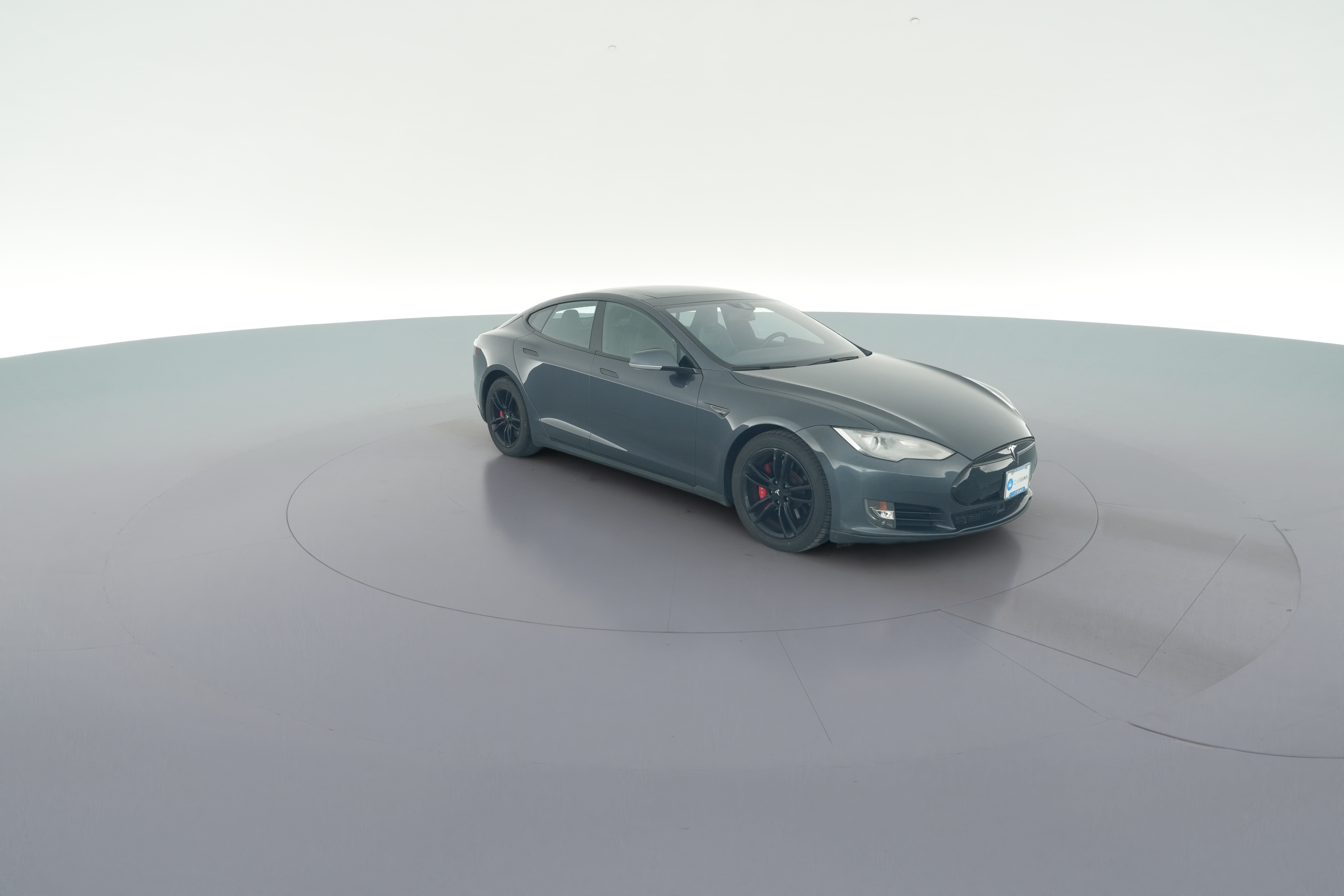 2016 Tesla Model S P90D - Photo 42