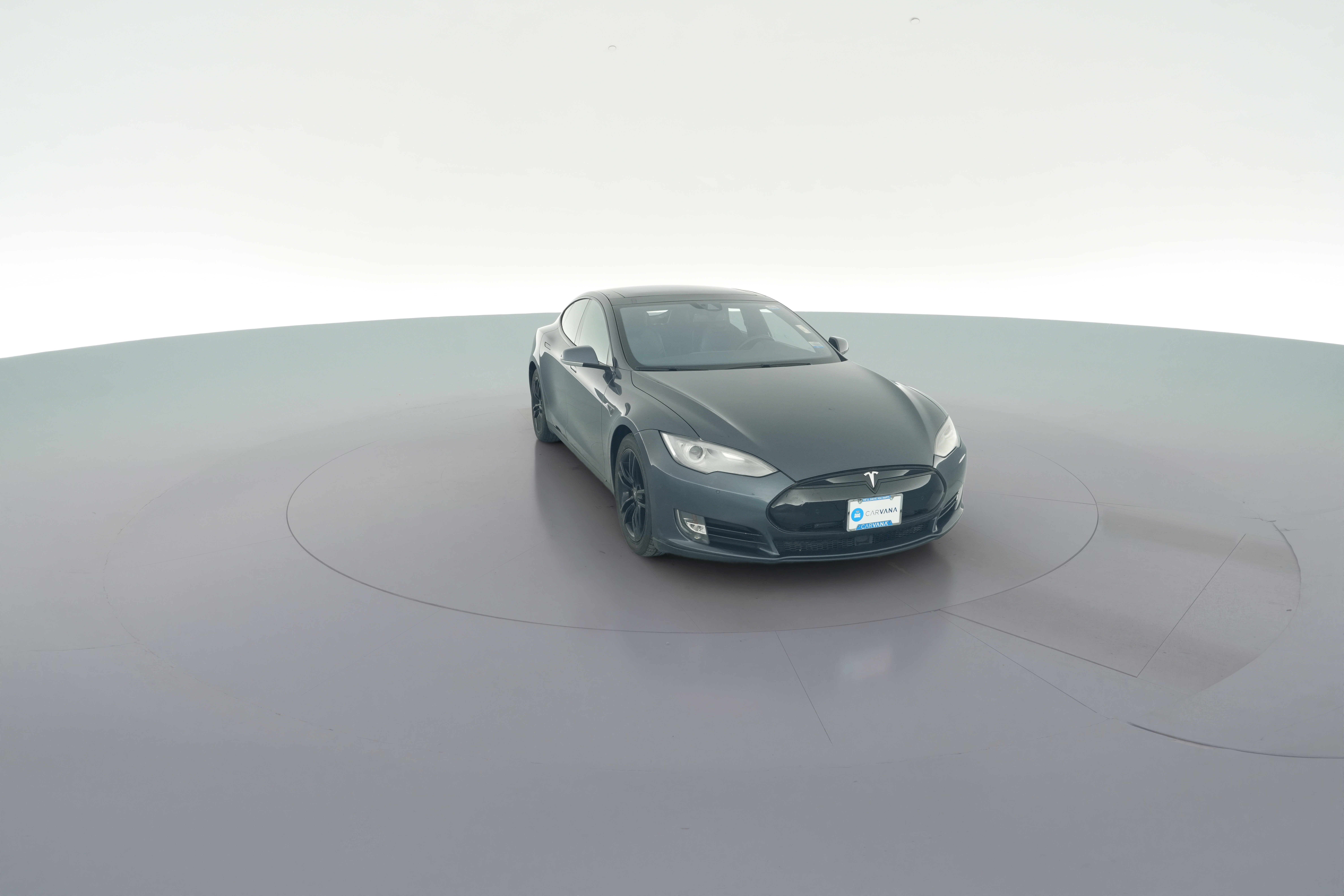 2016 Tesla Model S P90D - Photo 43