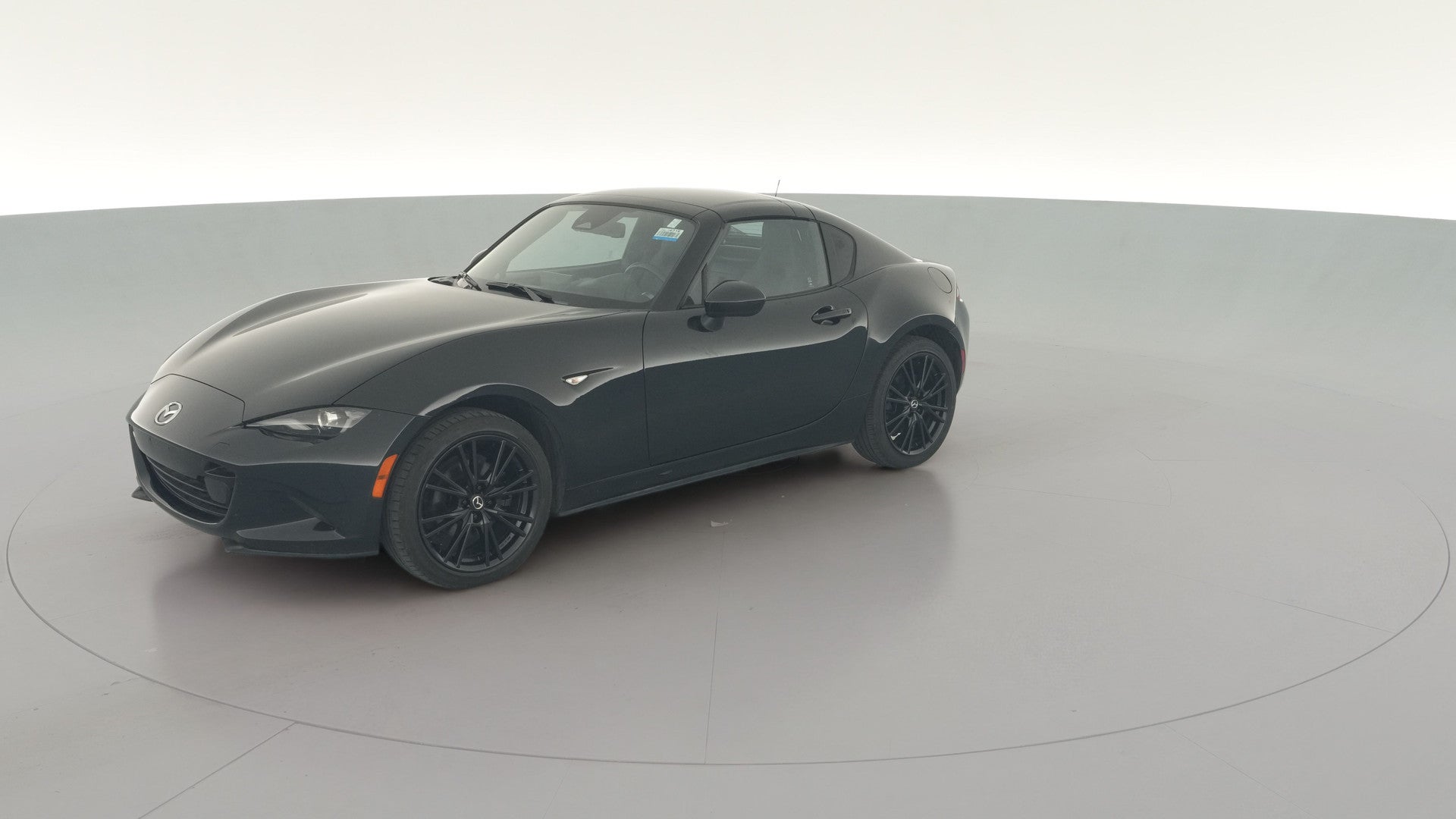 2025 MAZDA MX-5 Miata RF vehicle photo