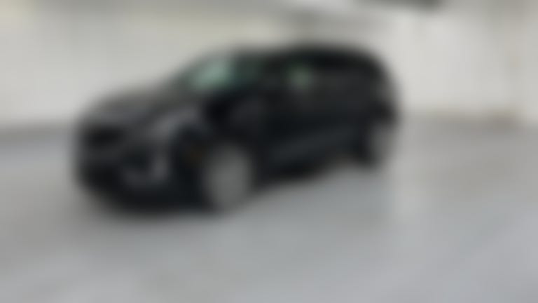 2020 Cadillac XT5 vehicle photo
