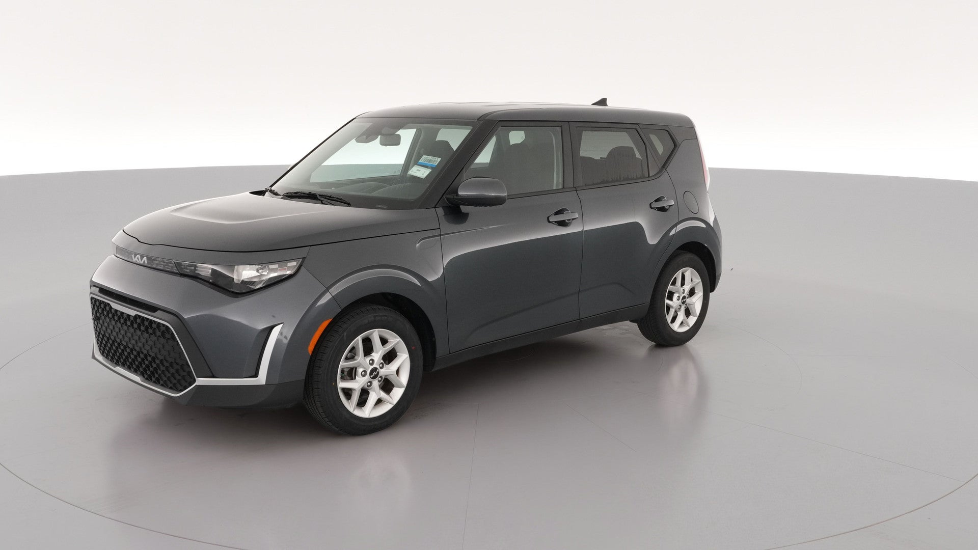 2025 Kia Soul vehicle photo