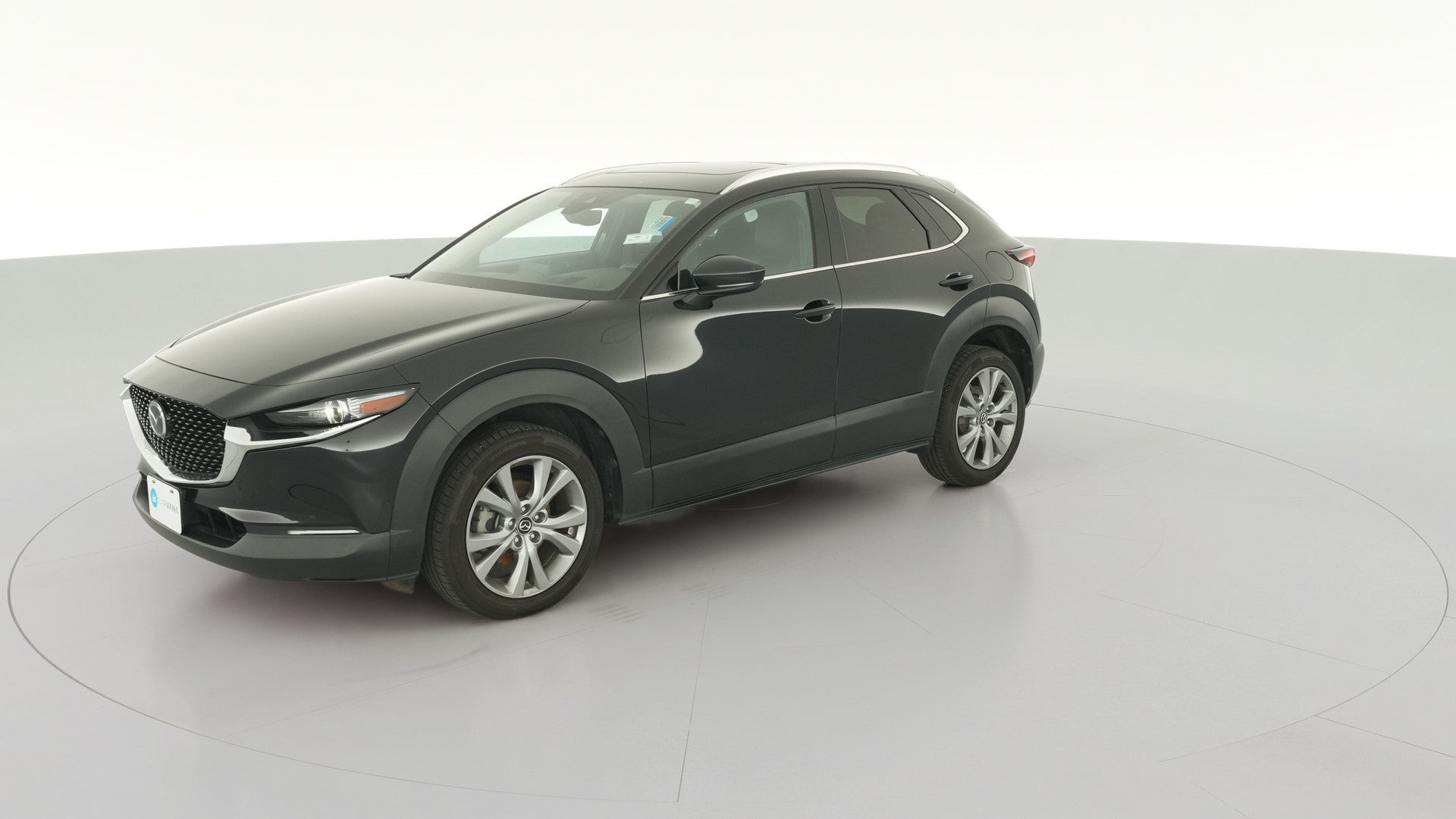 2023 MAZDA CX-30 vehicle photo