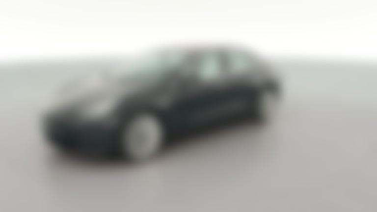 2019 Tesla Model 3 vehicle photo