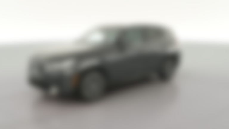 2025 BMW X3 vehicle photo
