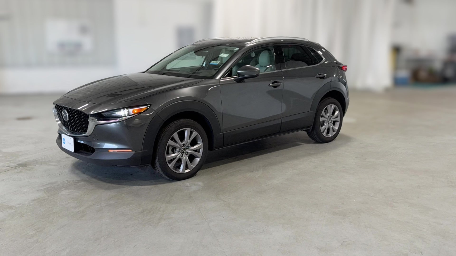 2023 MAZDA CX-30 vehicle photo