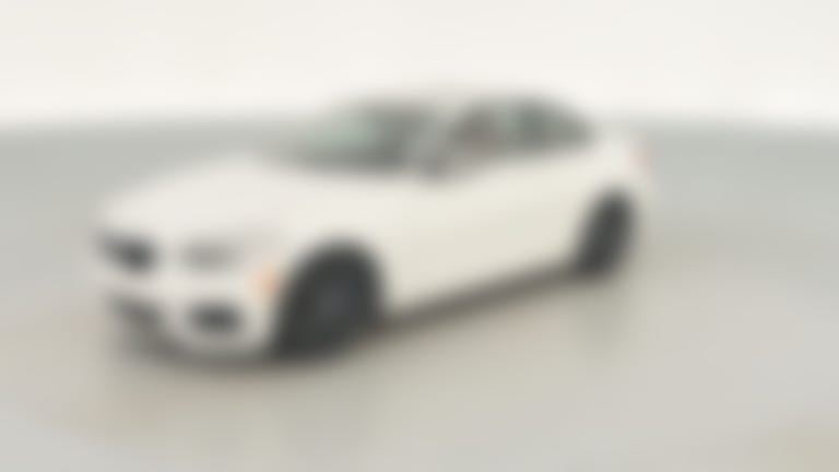 2016 BMW 2 Series vehicle photo