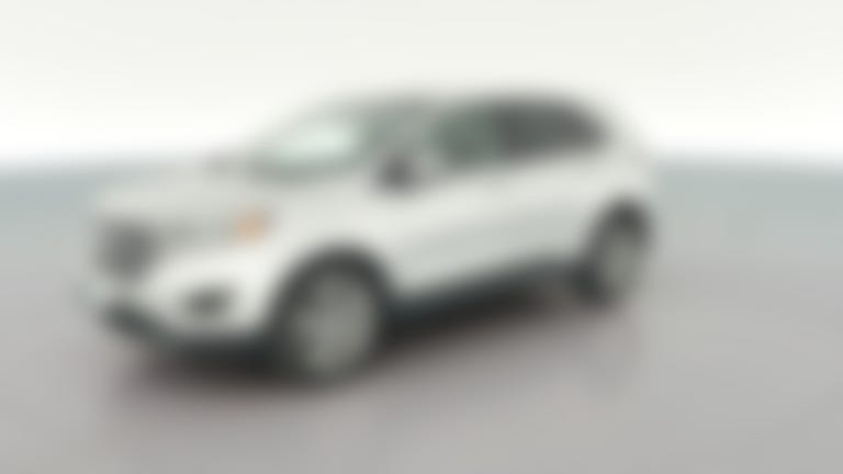 2018 Ford Edge vehicle photo