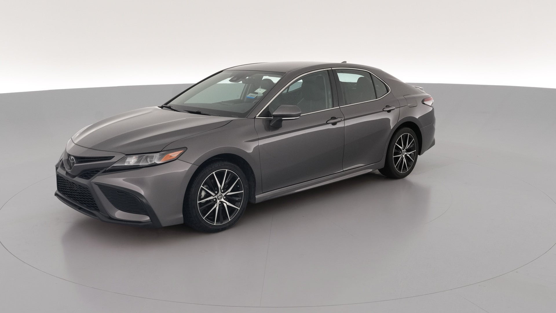 2023 Toyota Camry vehicle photo