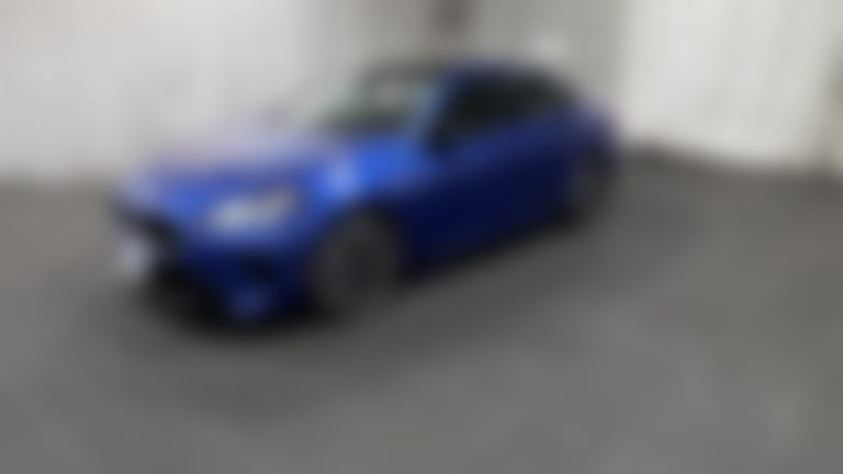 2026 BMW 2 Series vehicle photo