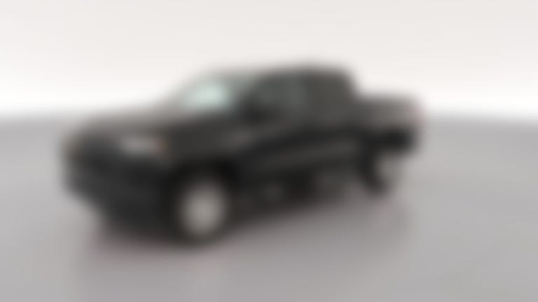 2023 Chevrolet Colorado Crew Cab vehicle photo