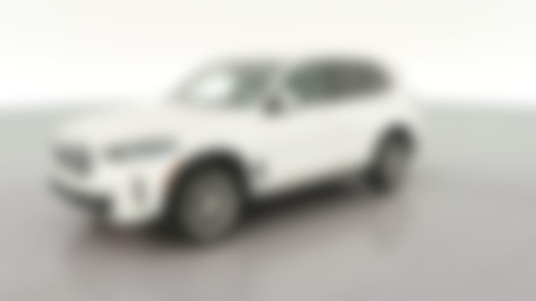 2024 BMW X5 vehicle photo