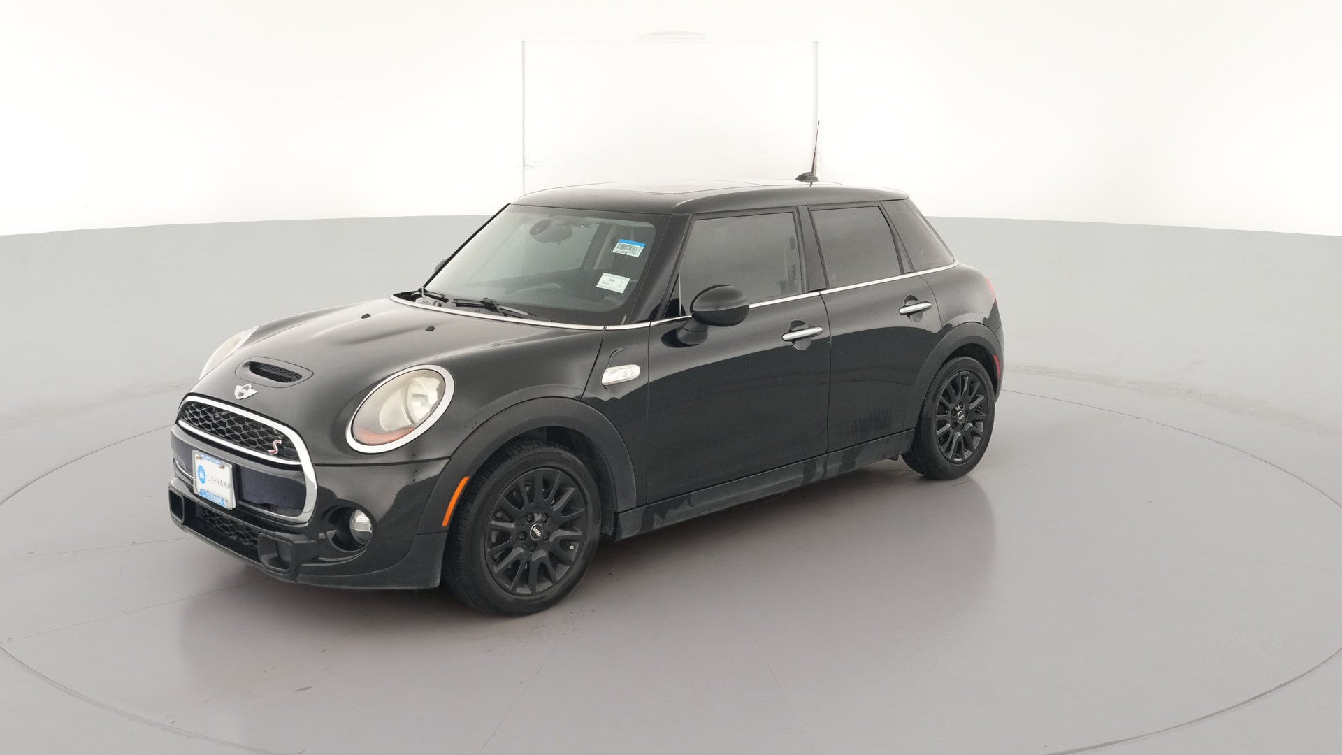 2015 MINI Hardtop 4 Door vehicle photo