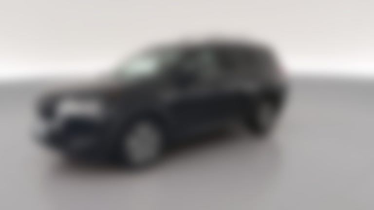 2024 Nissan Pathfinder vehicle photo