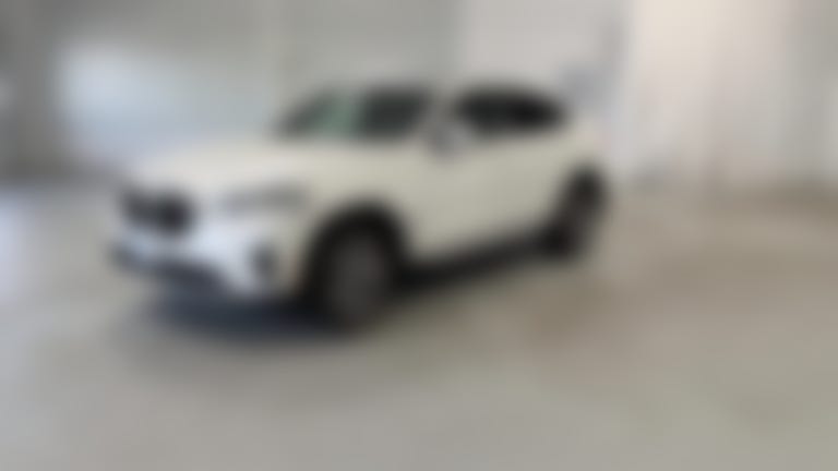 2023 BMW X4 vehicle photo