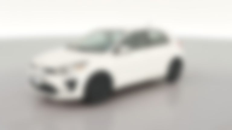 2021 Kia Rio vehicle photo