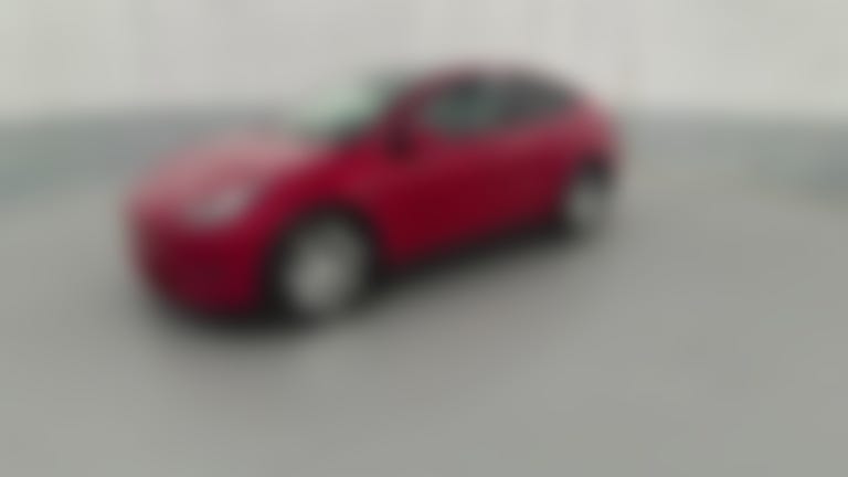 2021 Tesla Model Y vehicle photo