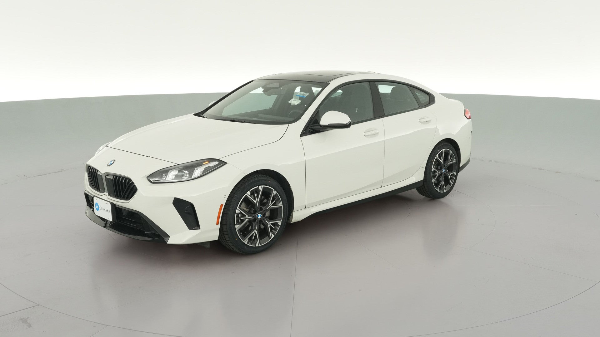 2025 BMW 2 Series vehicle photo