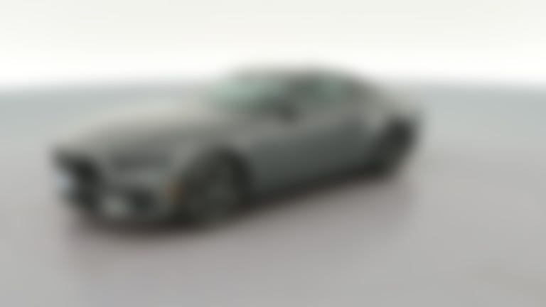 2025 Ford Mustang vehicle photo