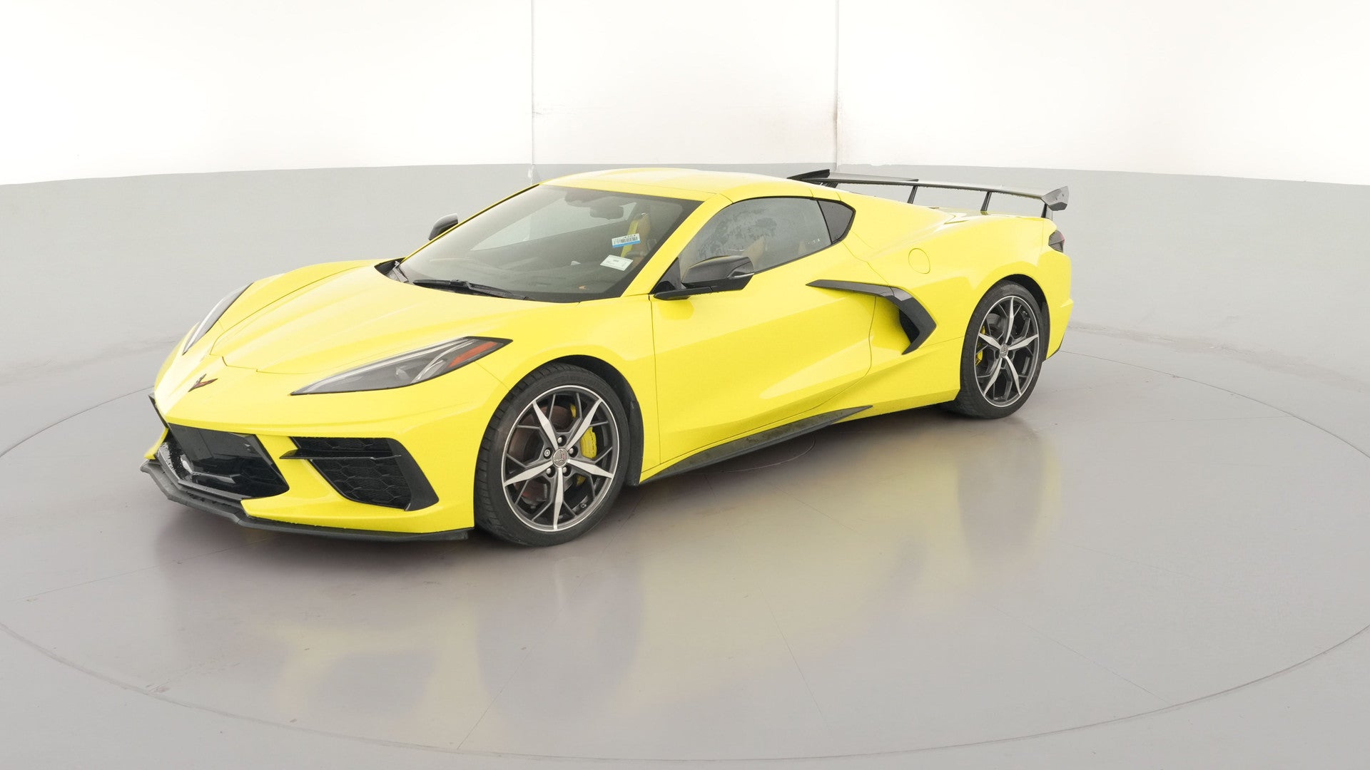 2022 Chevrolet Corvette vehicle photo