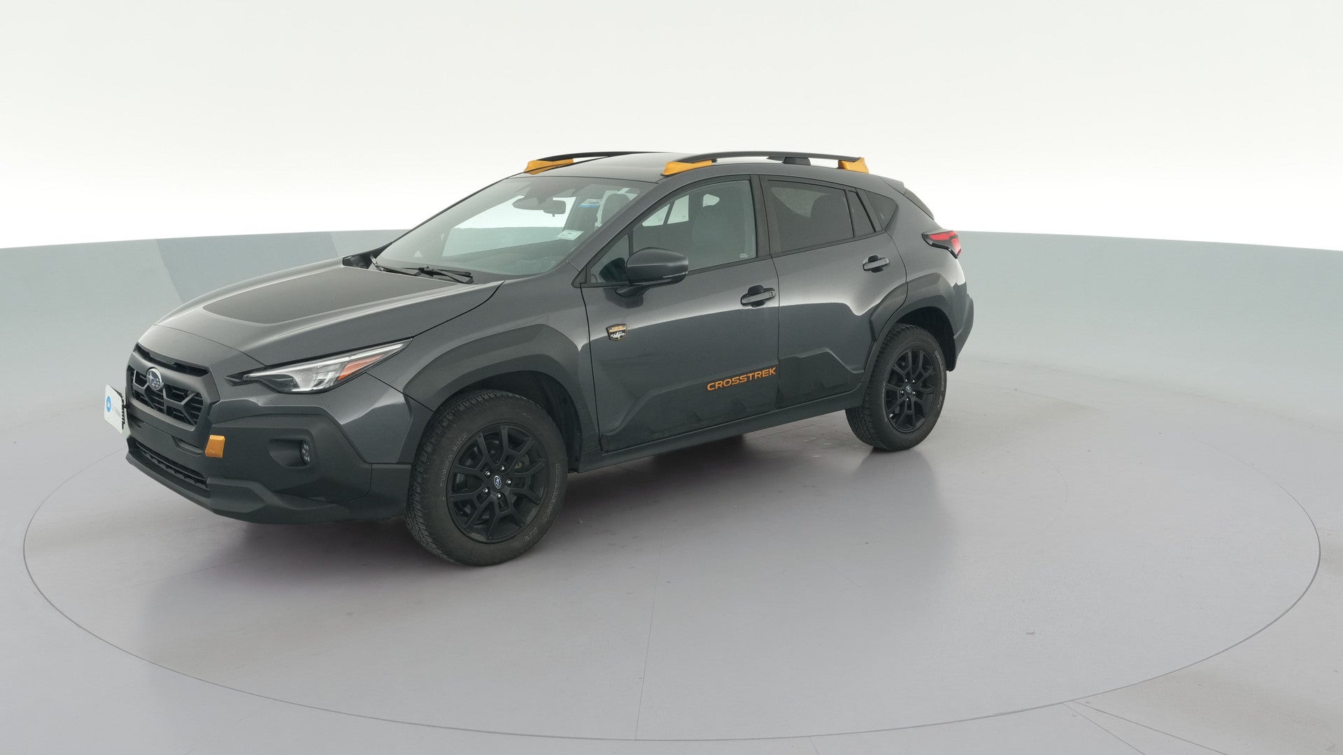 2024 Subaru Crosstrek vehicle photo