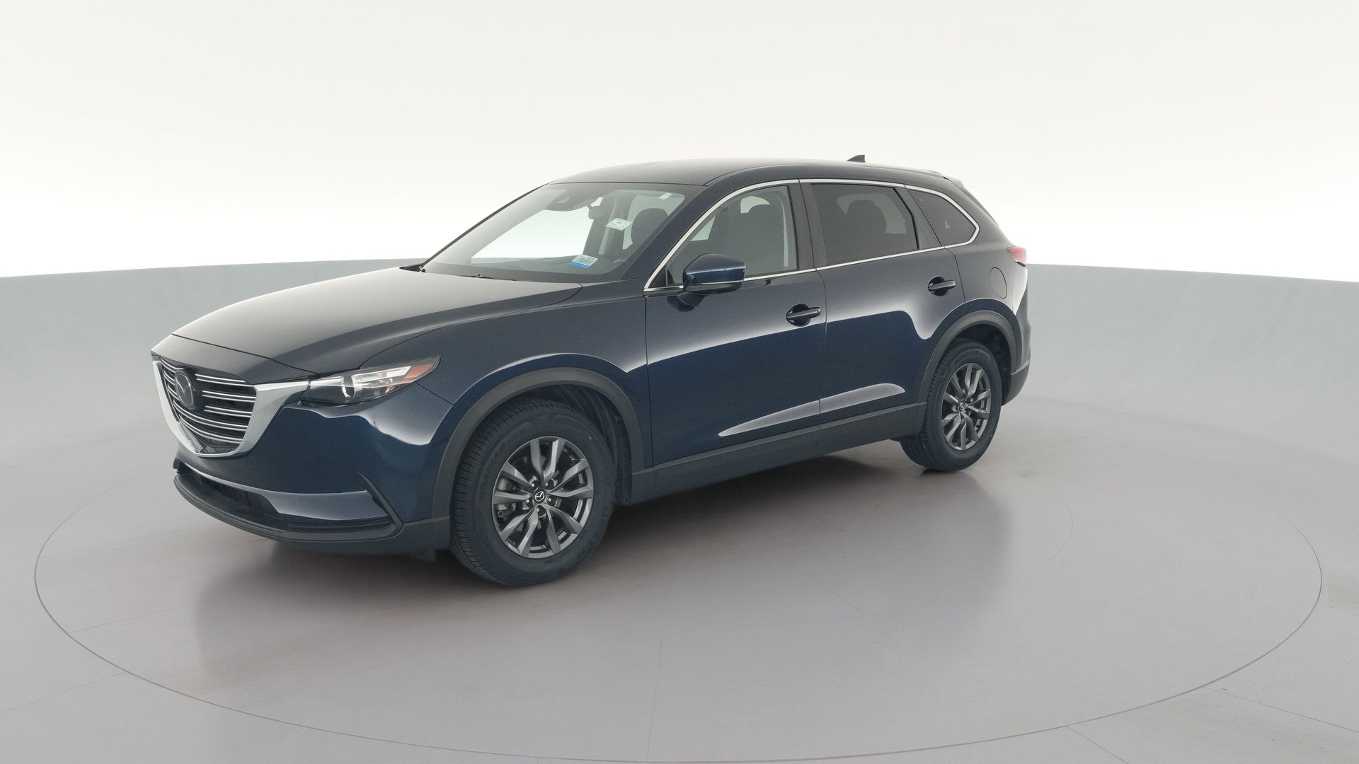 2022 MAZDA CX-9 vehicle photo